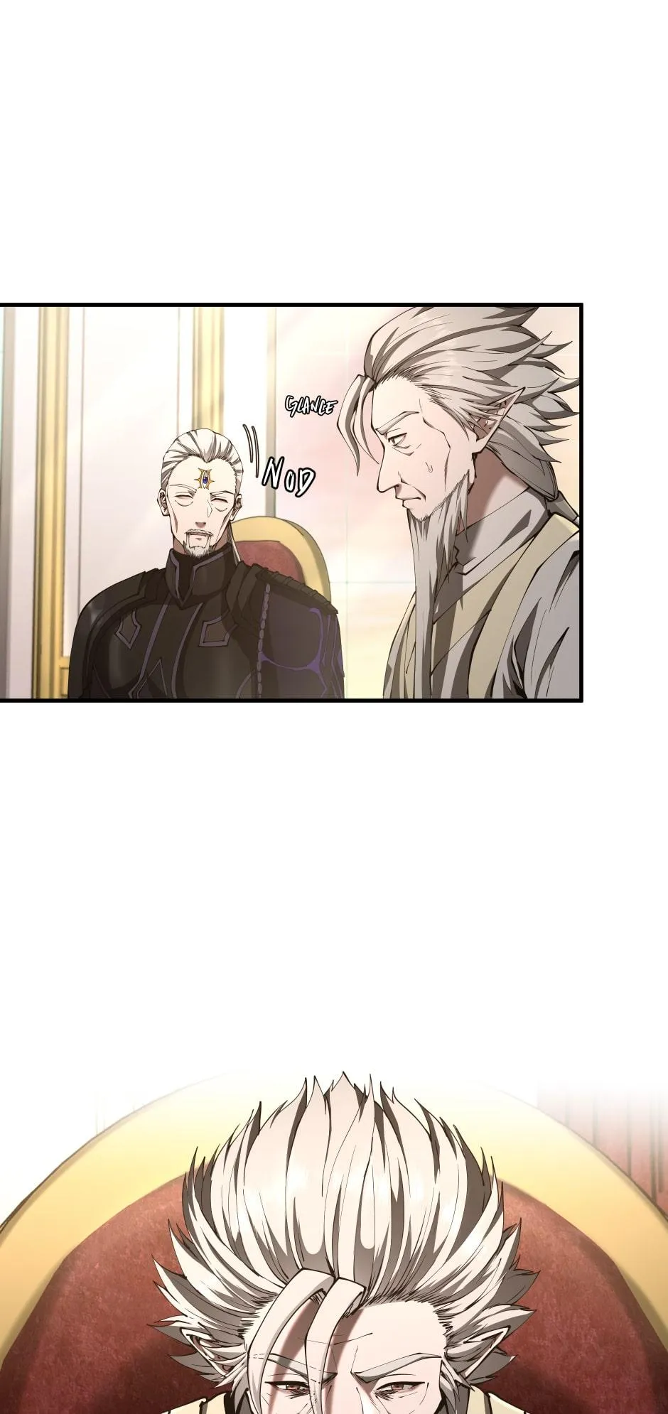 The Beginning After The End chapter 174 page 40