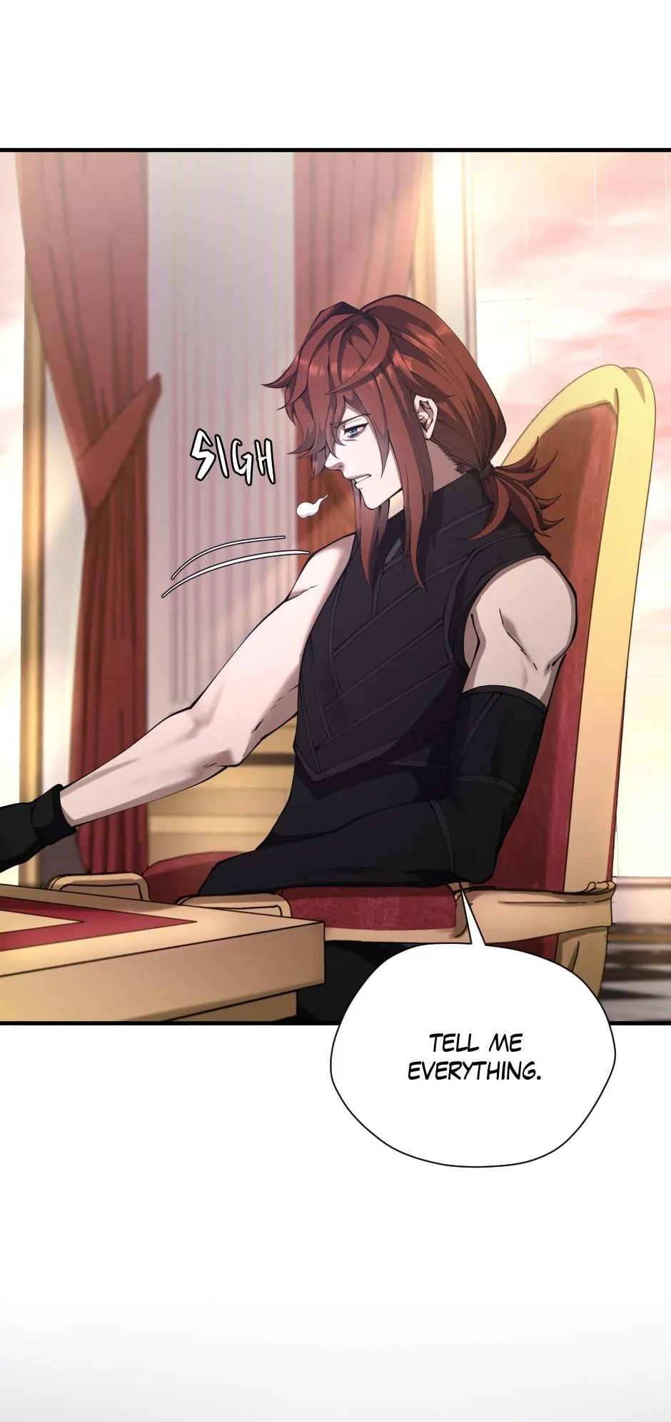 The Beginning After The End chapter 174 page 43