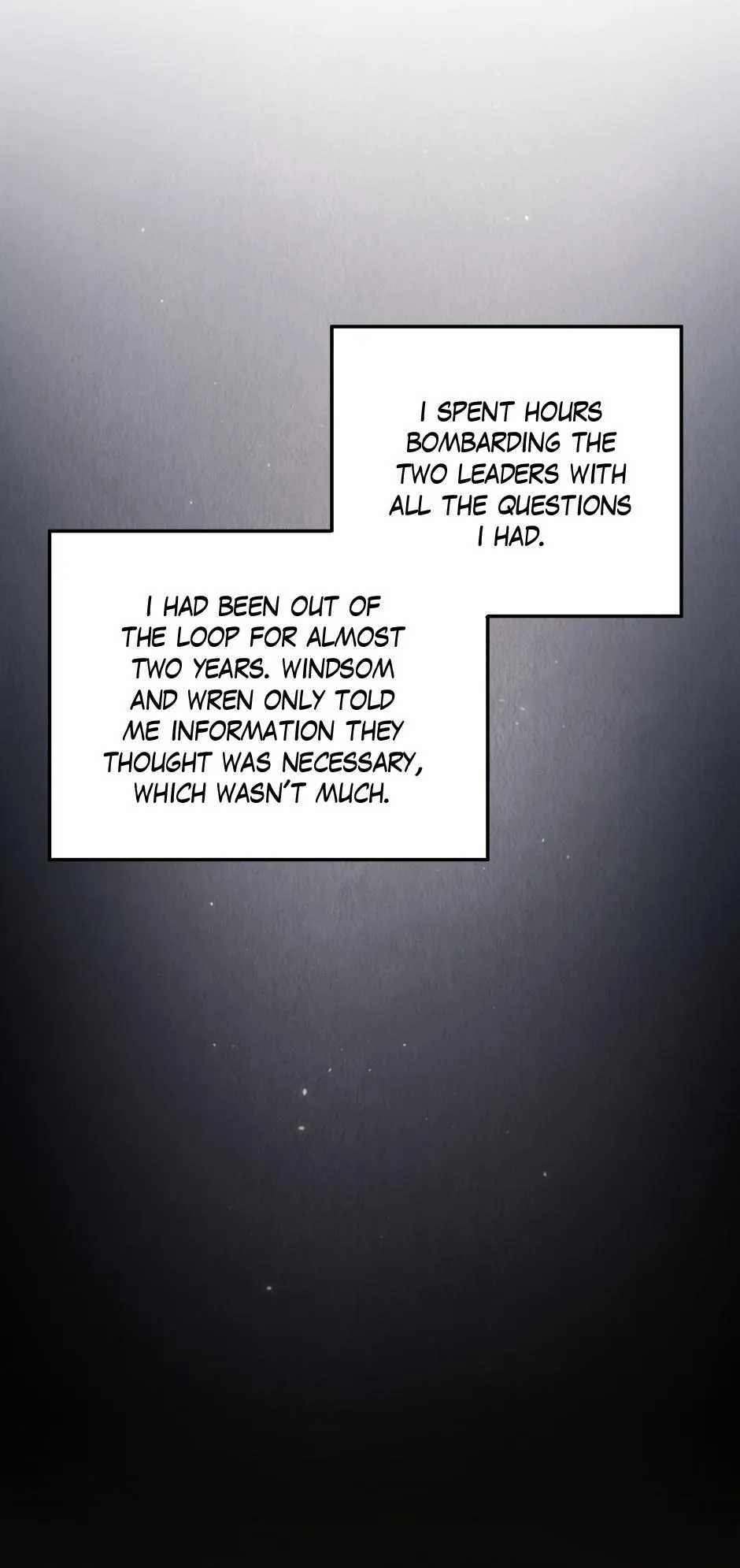 The Beginning After The End chapter 174 page 44