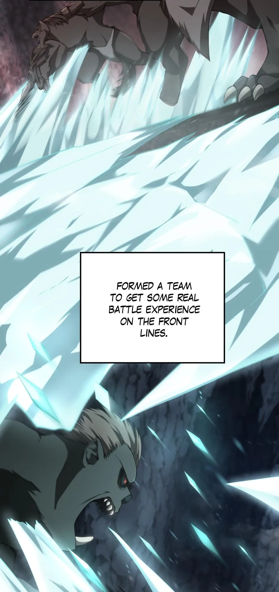 The Beginning After The End chapter 174 page 46