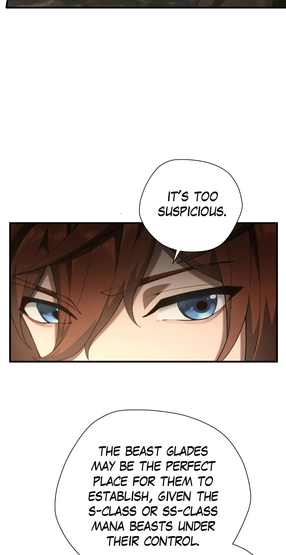 The Beginning After The End chapter 174 page 58