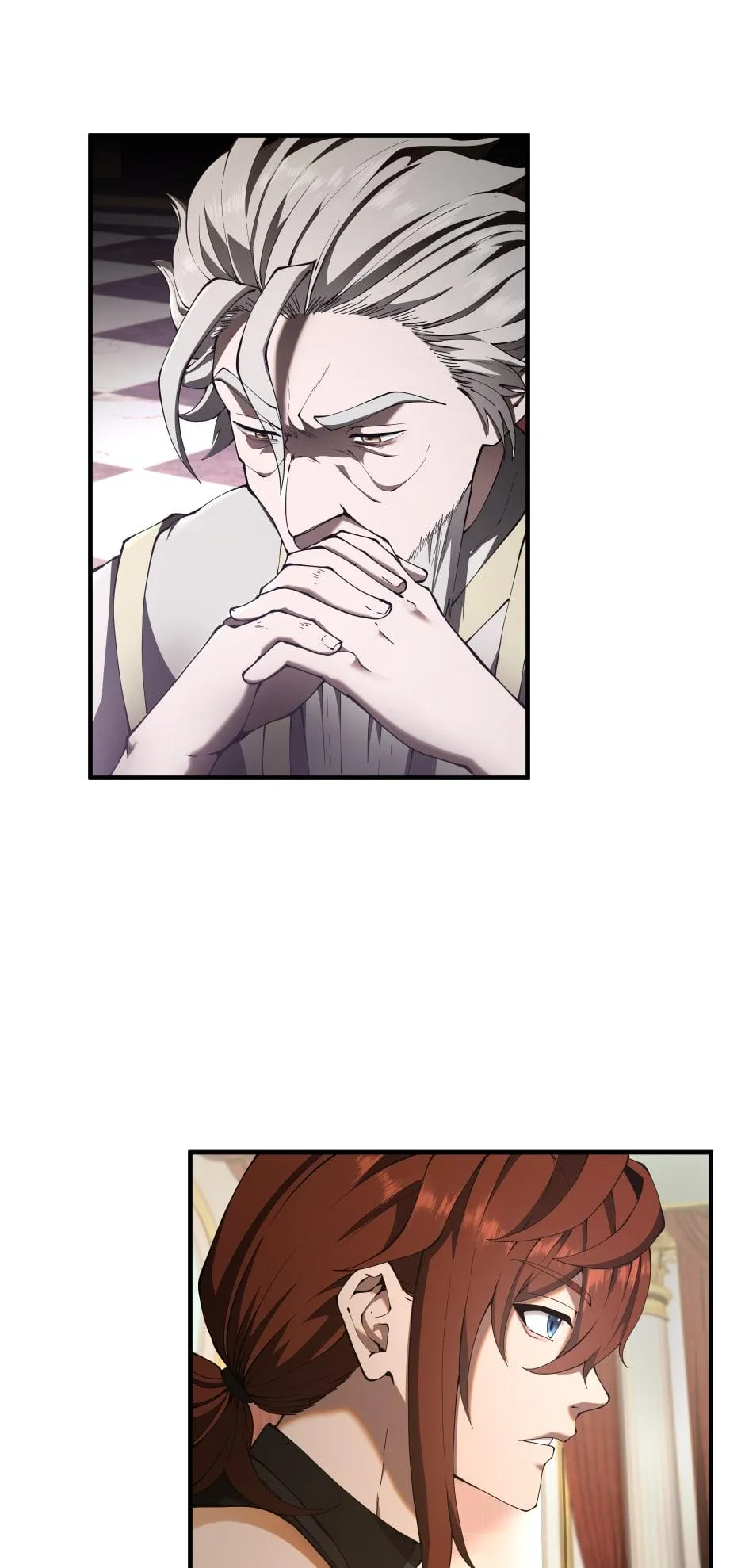 The Beginning After The End chapter 174 page 61