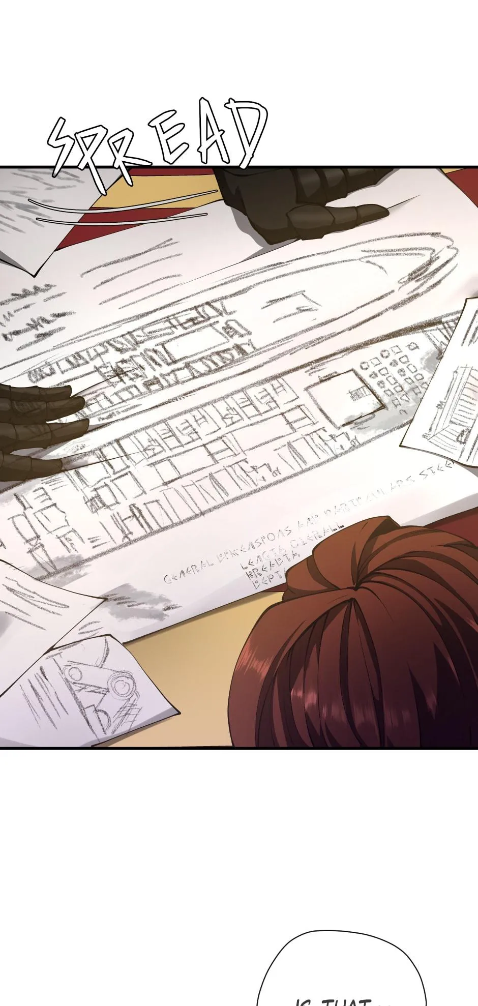 The Beginning After The End chapter 174 page 64