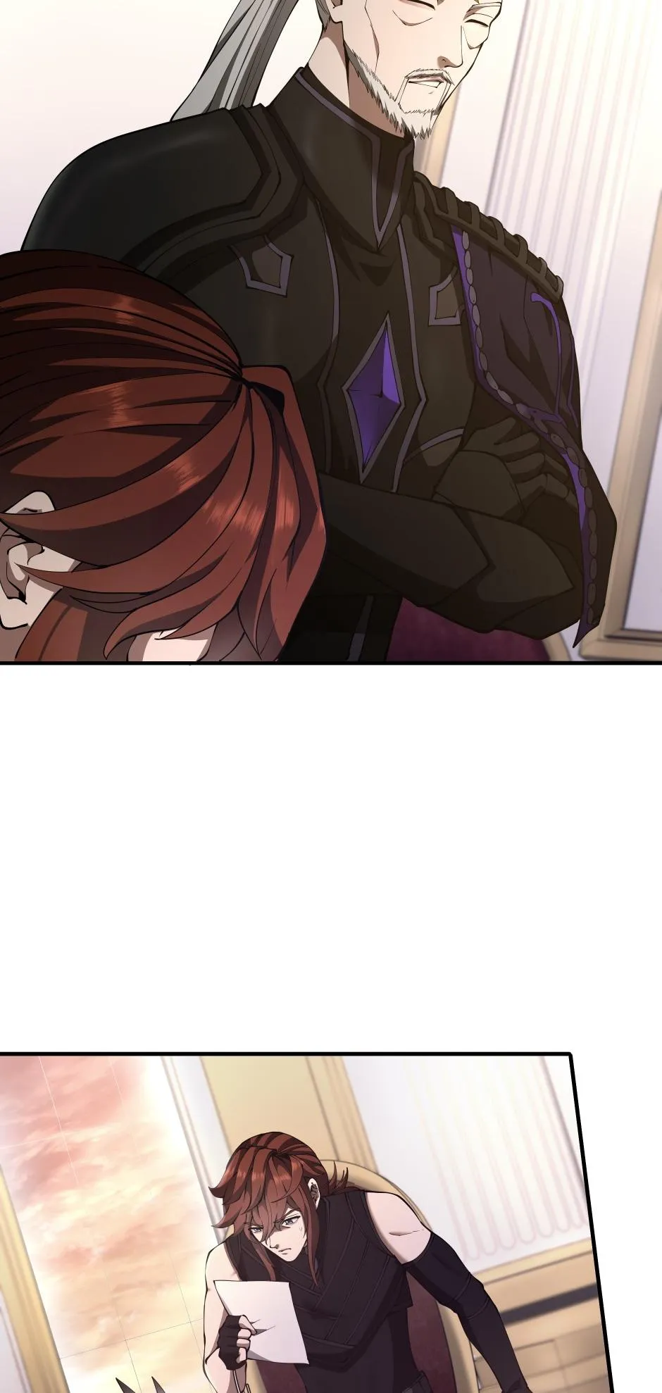 The Beginning After The End chapter 174 page 66