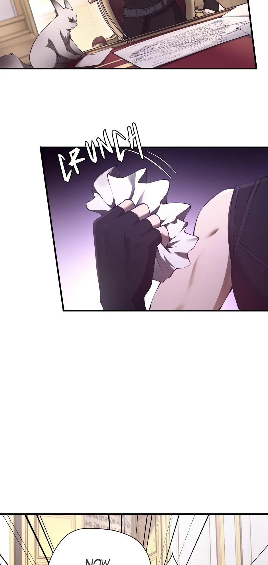 The Beginning After The End chapter 174 page 67