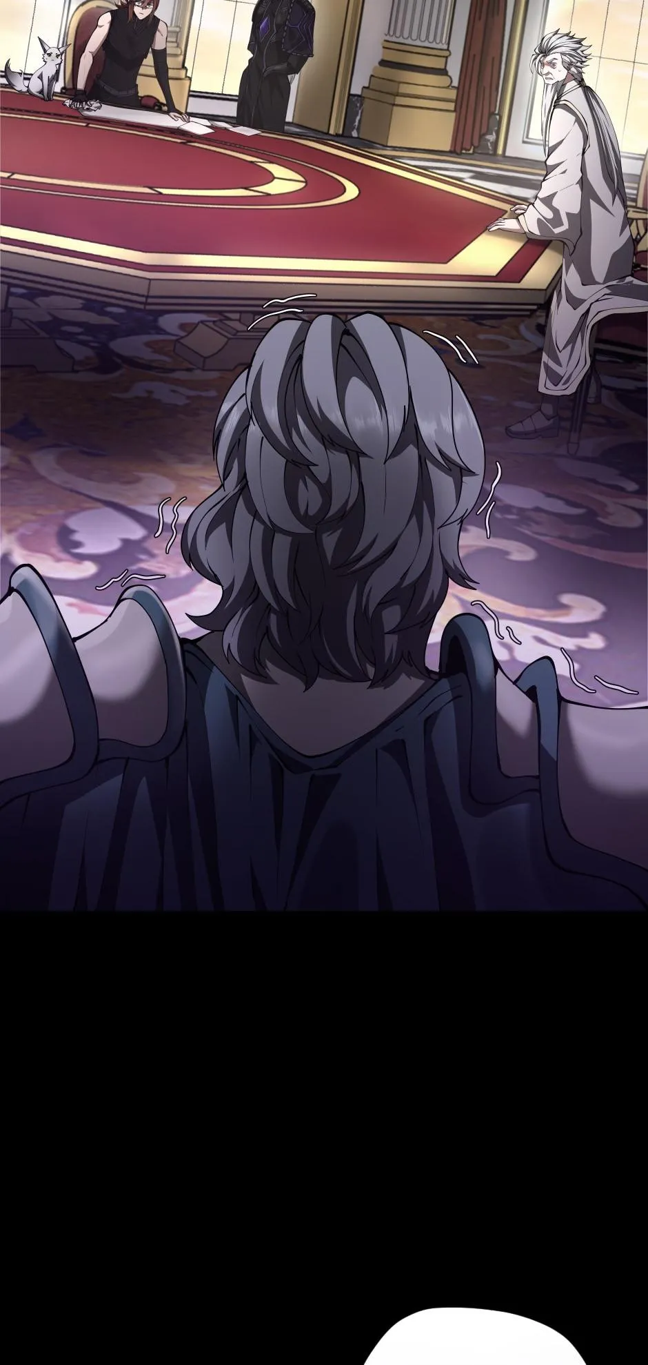 The Beginning After The End chapter 174 page 70