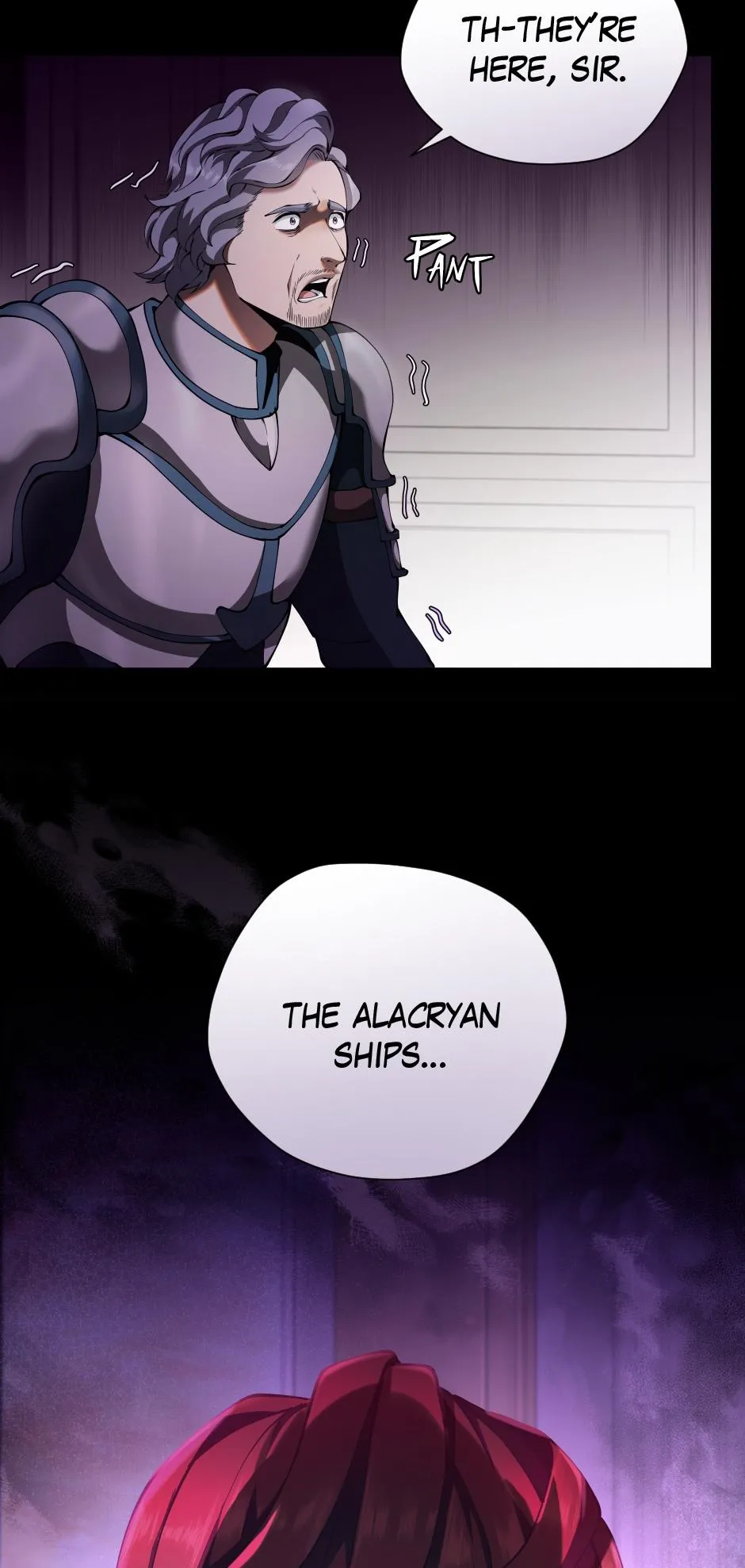 The Beginning After The End chapter 174 page 71