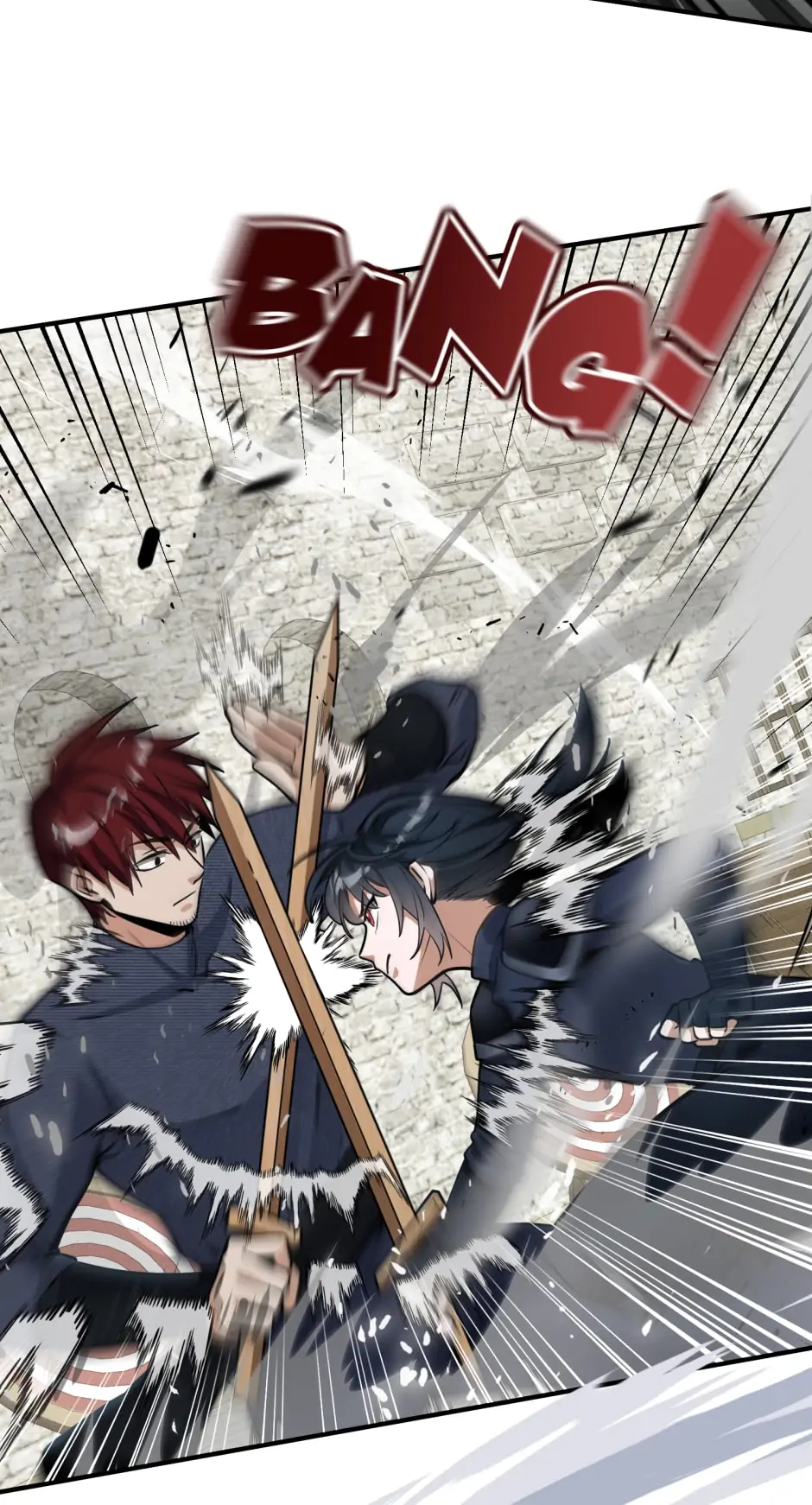 The Beginning After The End chapter 175.1 page 3