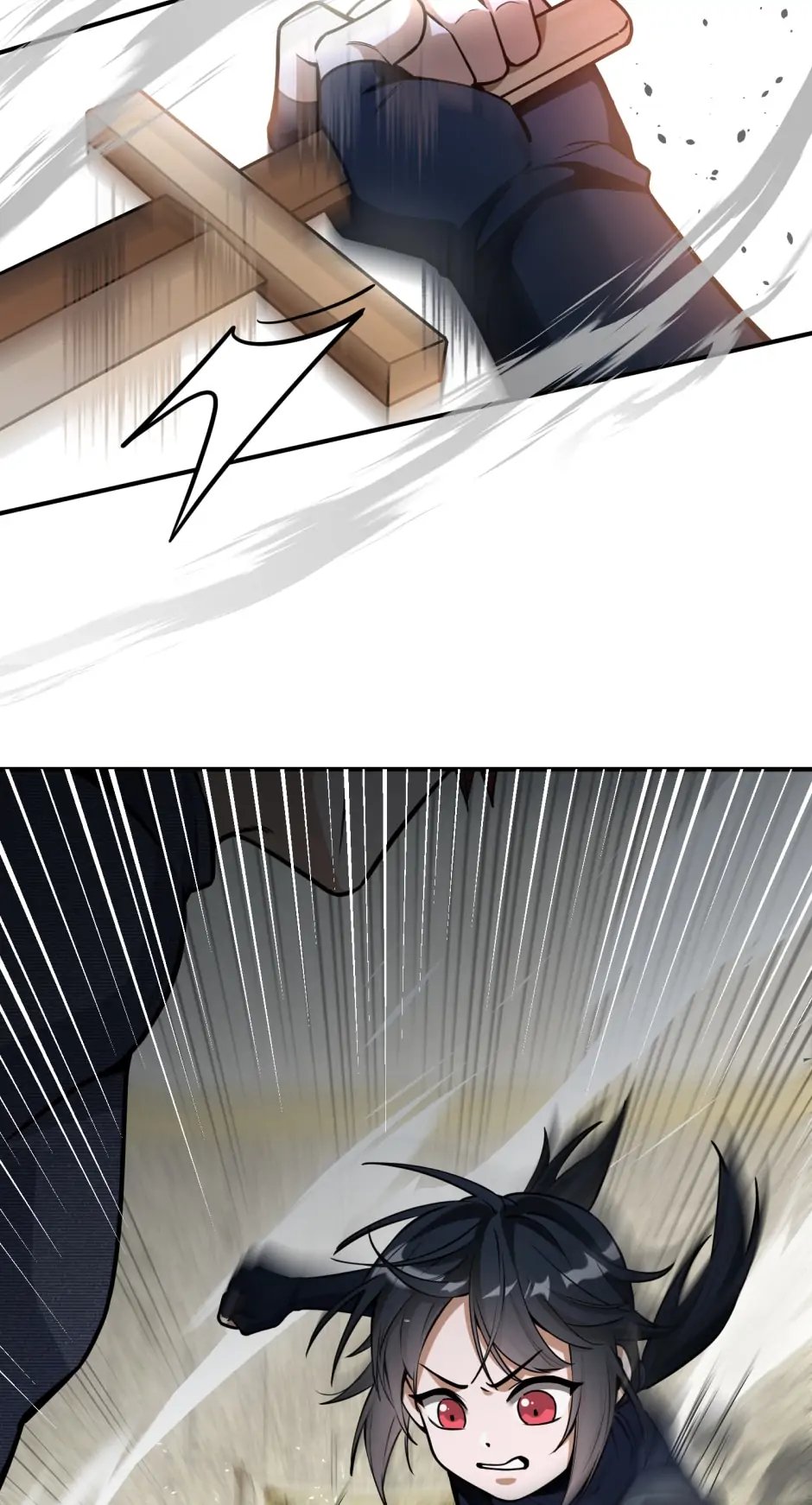 The Beginning After The End chapter 175.1 page 6