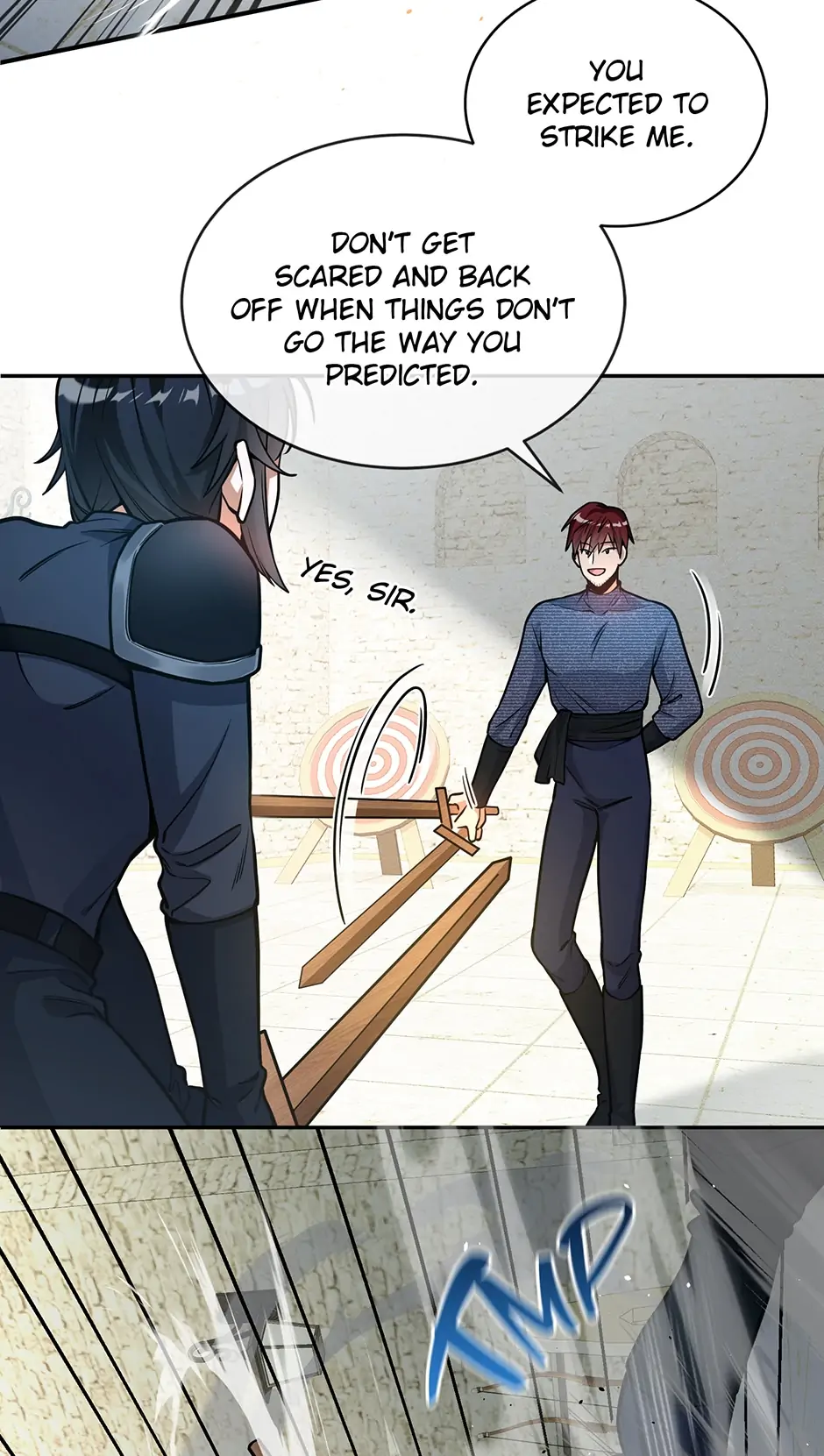 The Beginning After The End chapter 175.1 page 9