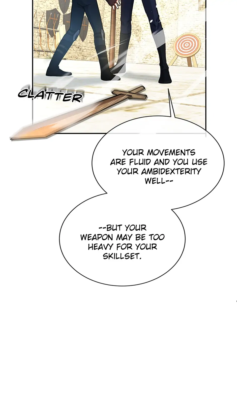 The Beginning After The End chapter 175.1 page 12