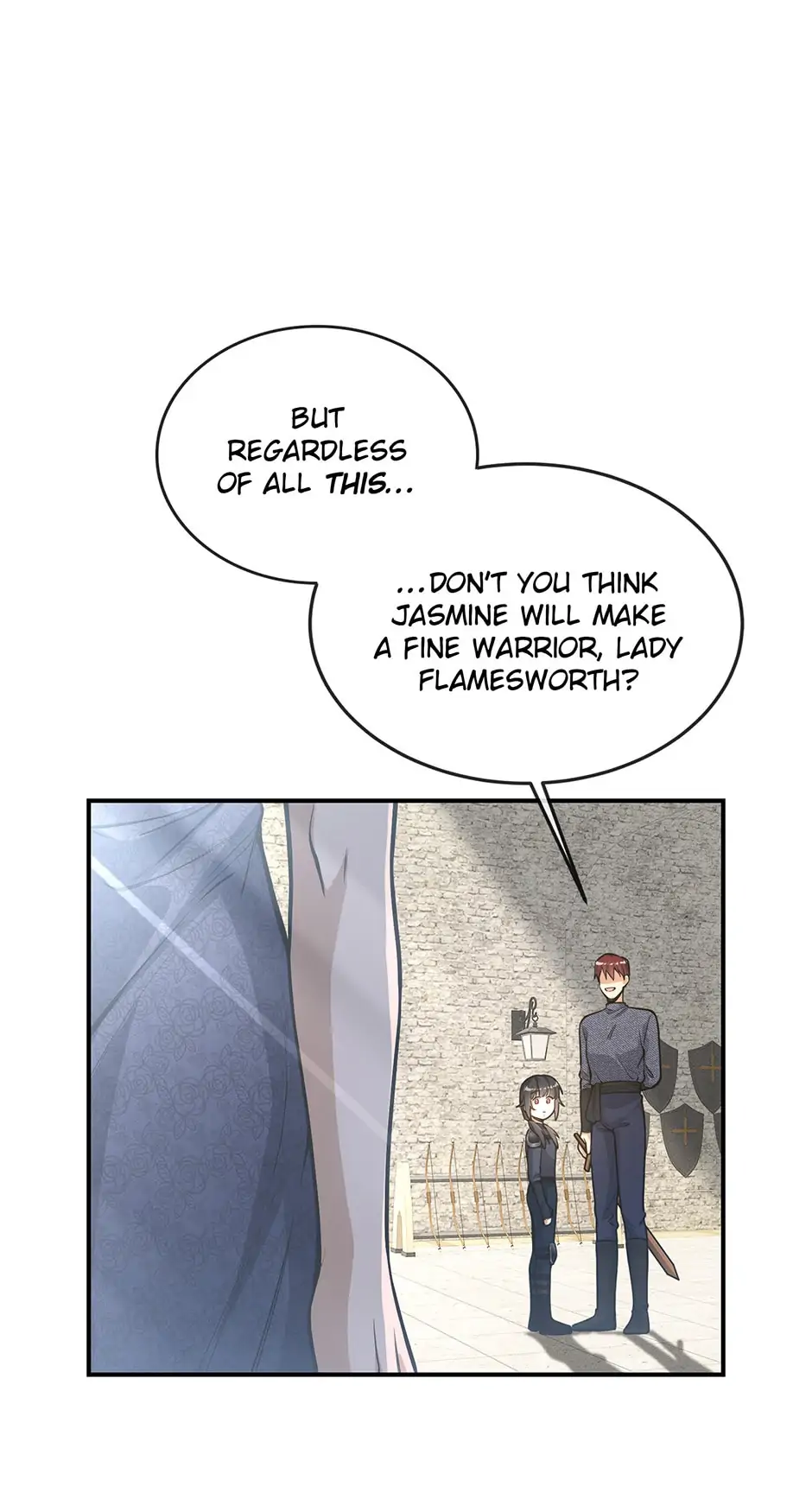 The Beginning After The End chapter 175.1 page 13