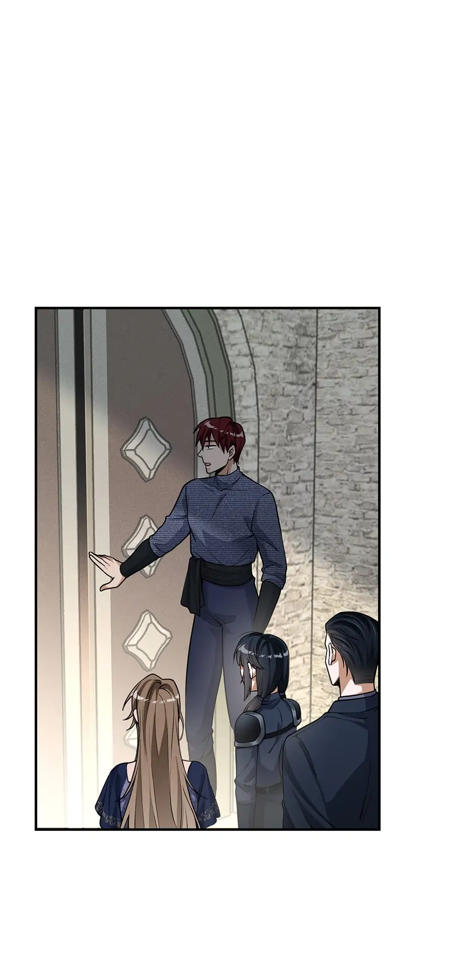 The Beginning After The End chapter 175.1 page 19
