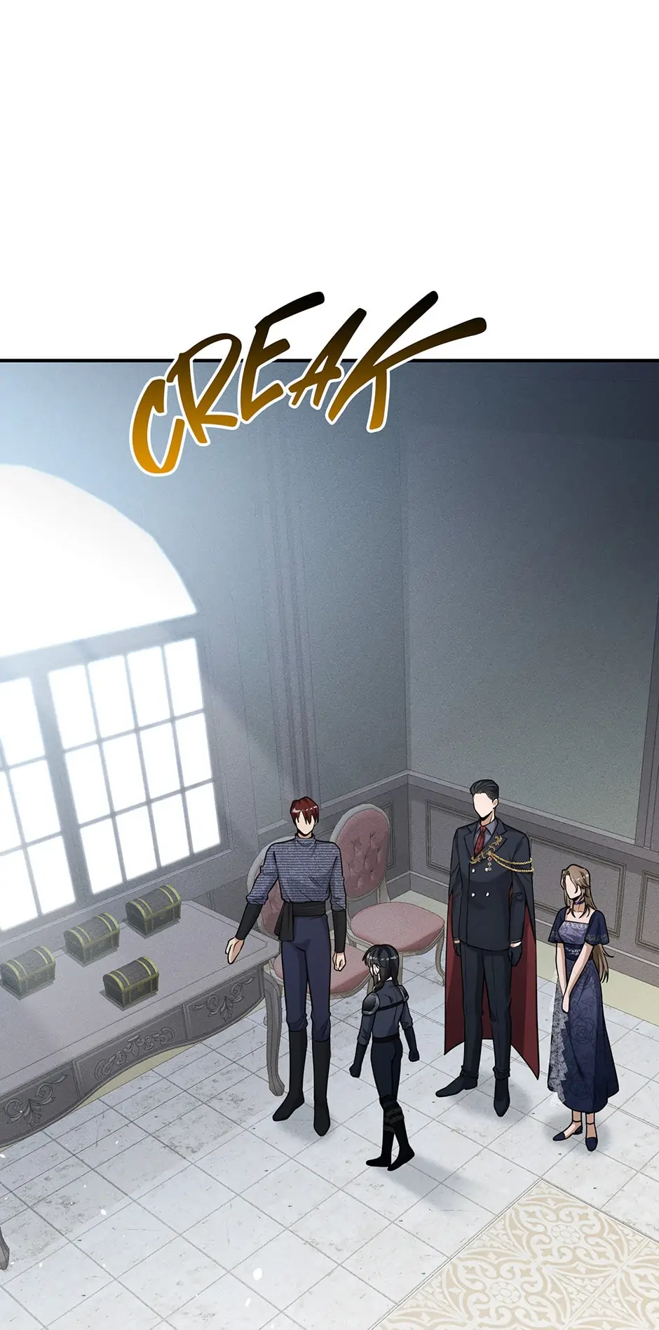 The Beginning After The End chapter 175.1 page 20