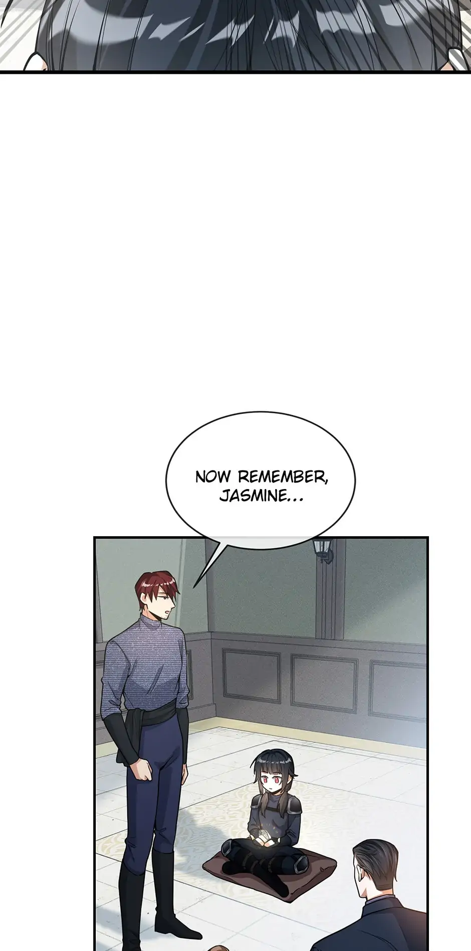 The Beginning After The End chapter 175.1 page 22