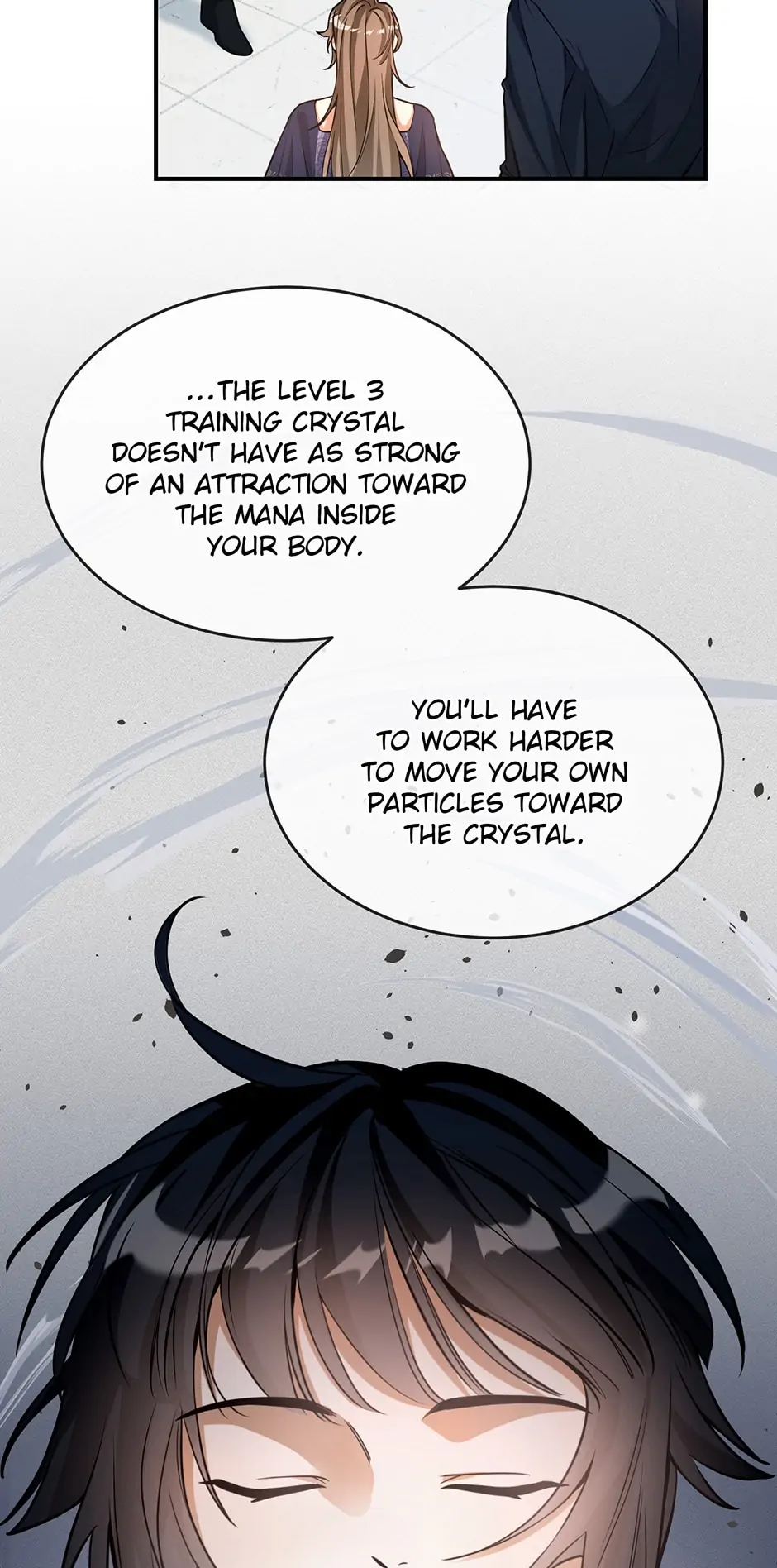 The Beginning After The End chapter 175.1 page 23