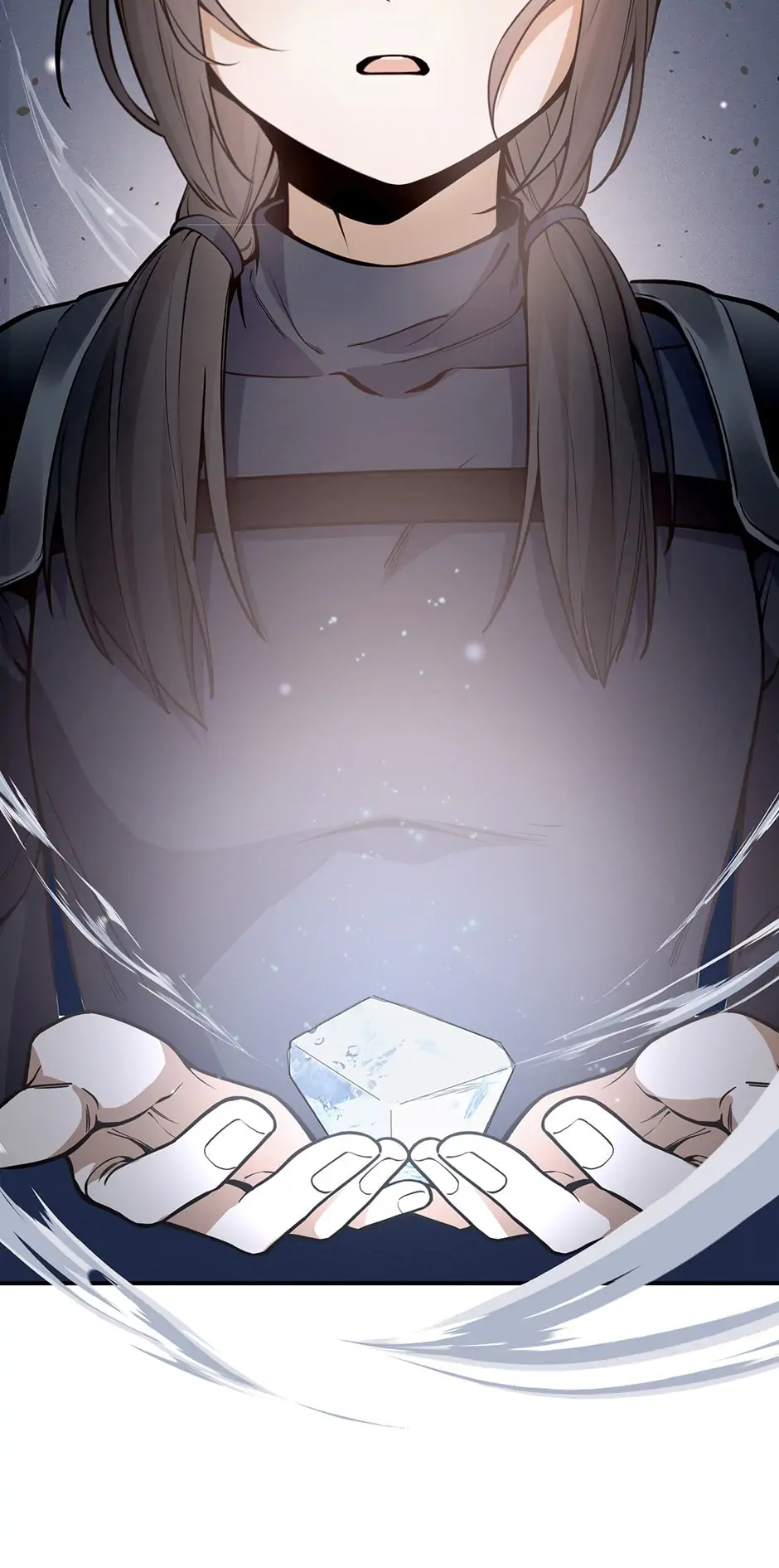 The Beginning After The End chapter 175.1 page 24