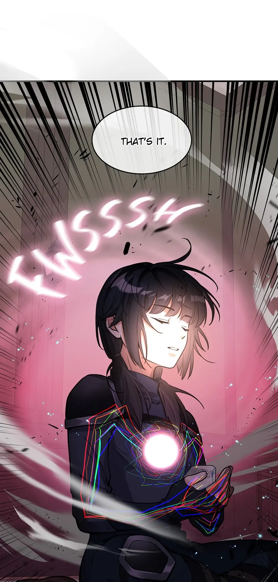 The Beginning After The End chapter 175.1 page 25