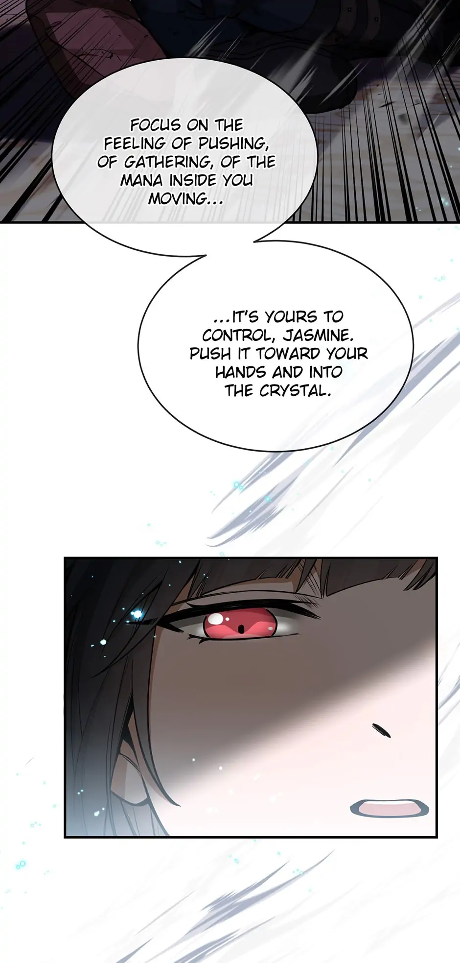 The Beginning After The End chapter 175.1 page 26