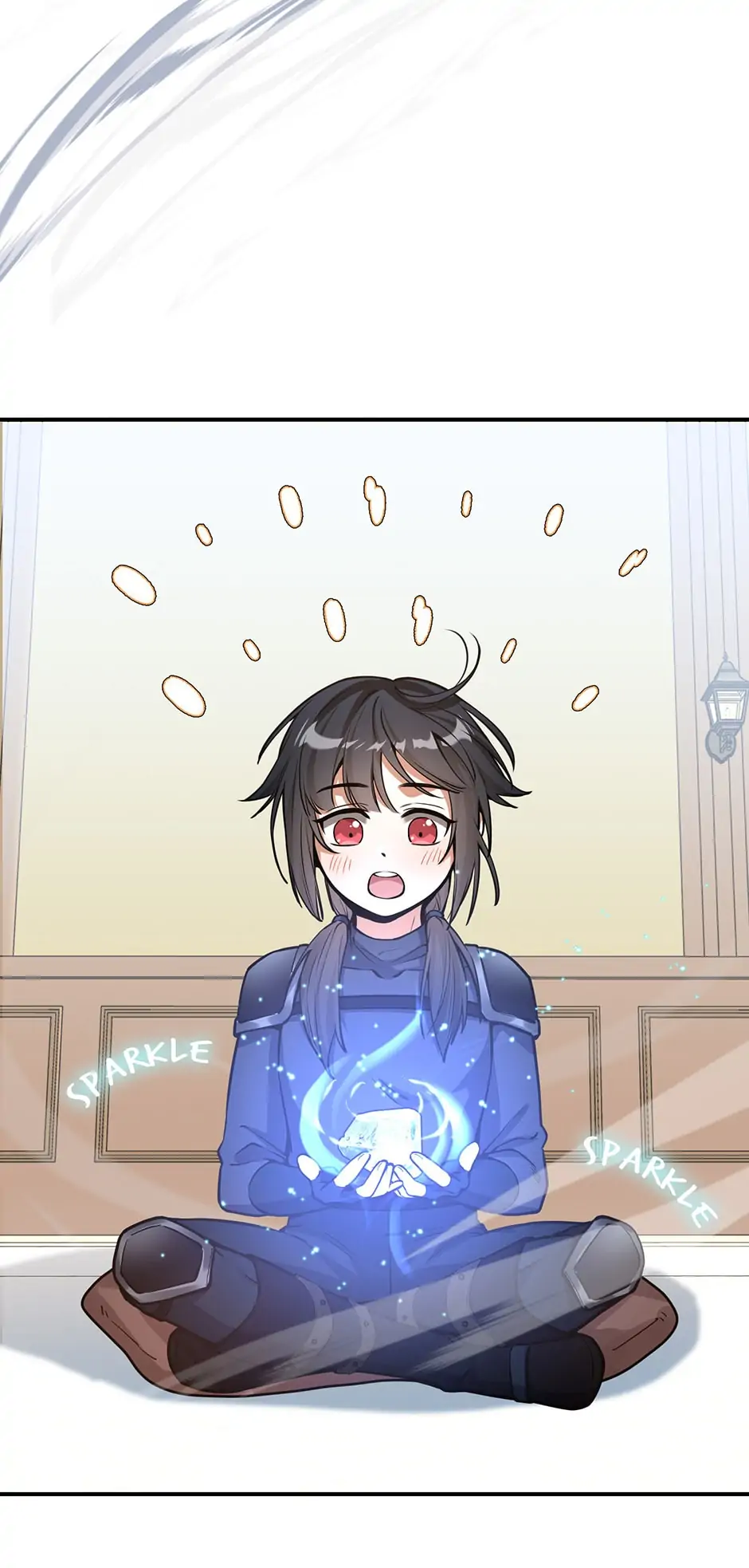 The Beginning After The End chapter 175.1 page 27