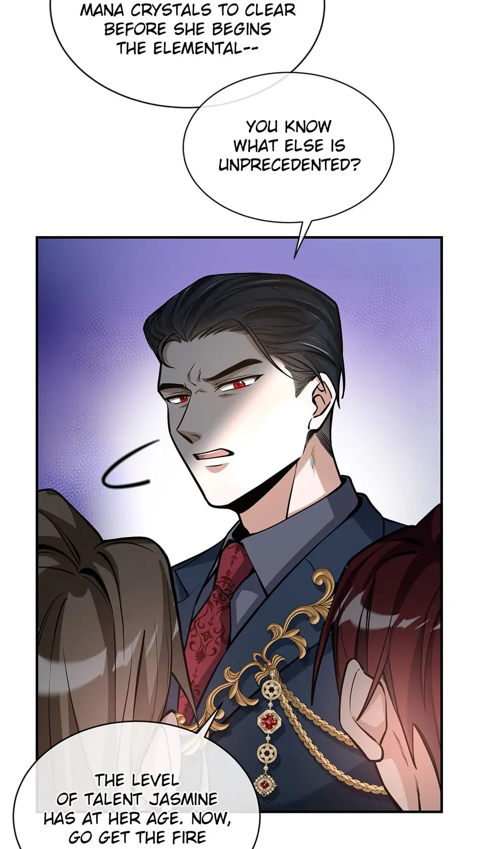 The Beginning After The End chapter 175.1 page 32