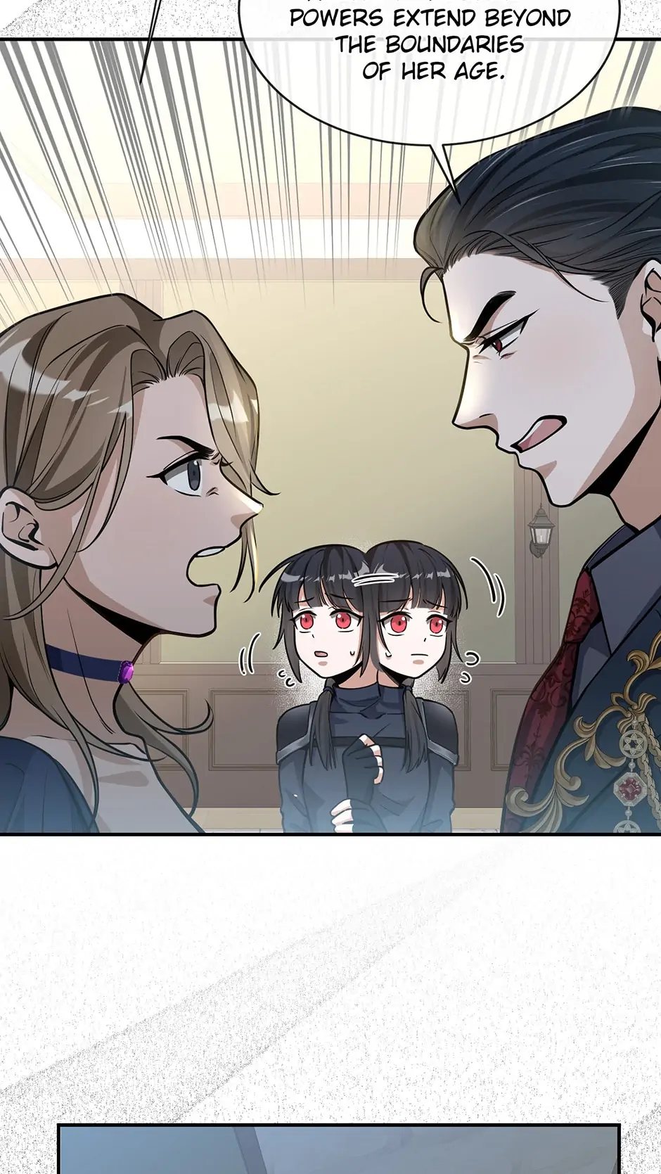 The Beginning After The End chapter 175.1 page 34