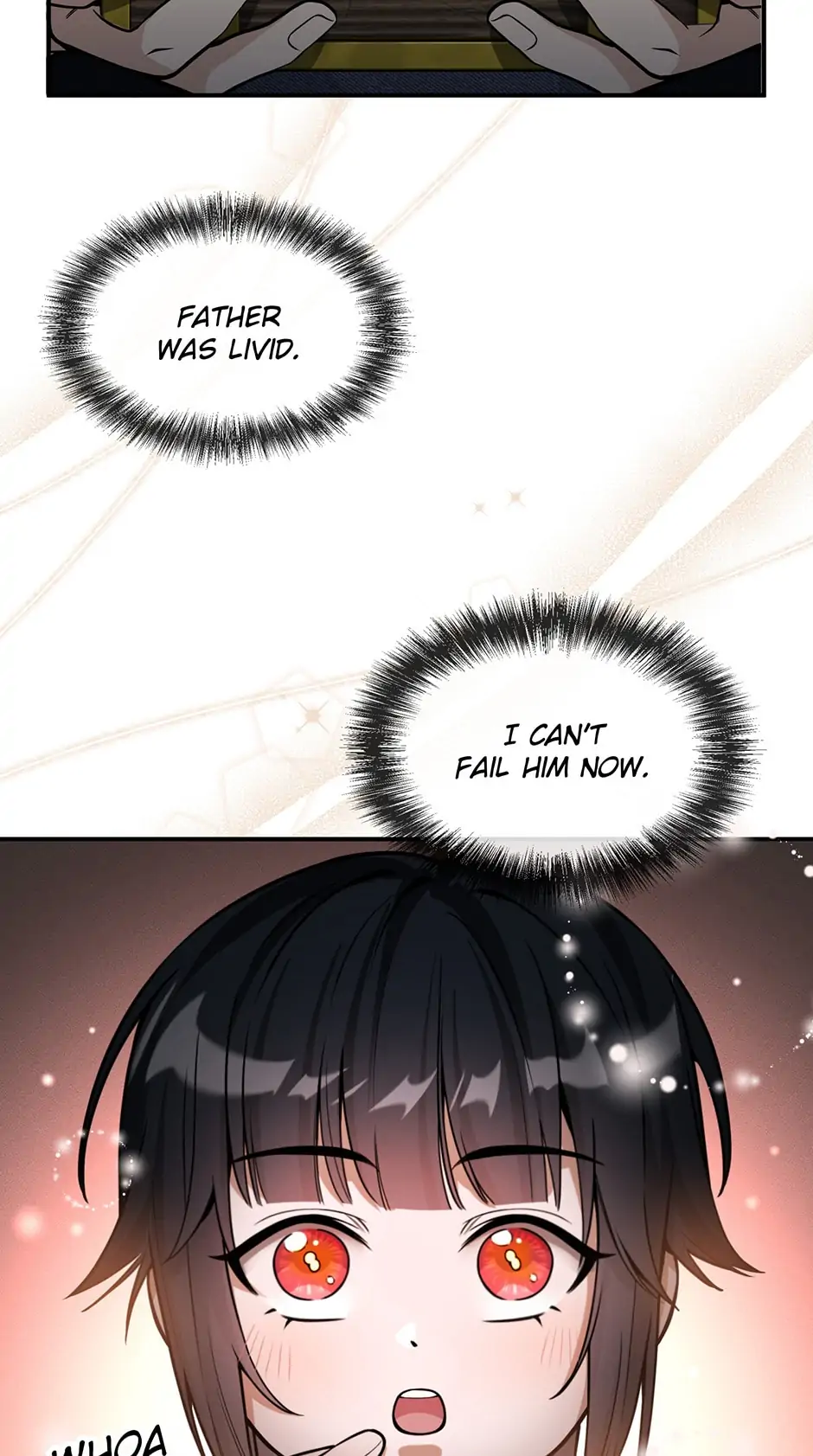 The Beginning After The End chapter 175.1 page 38