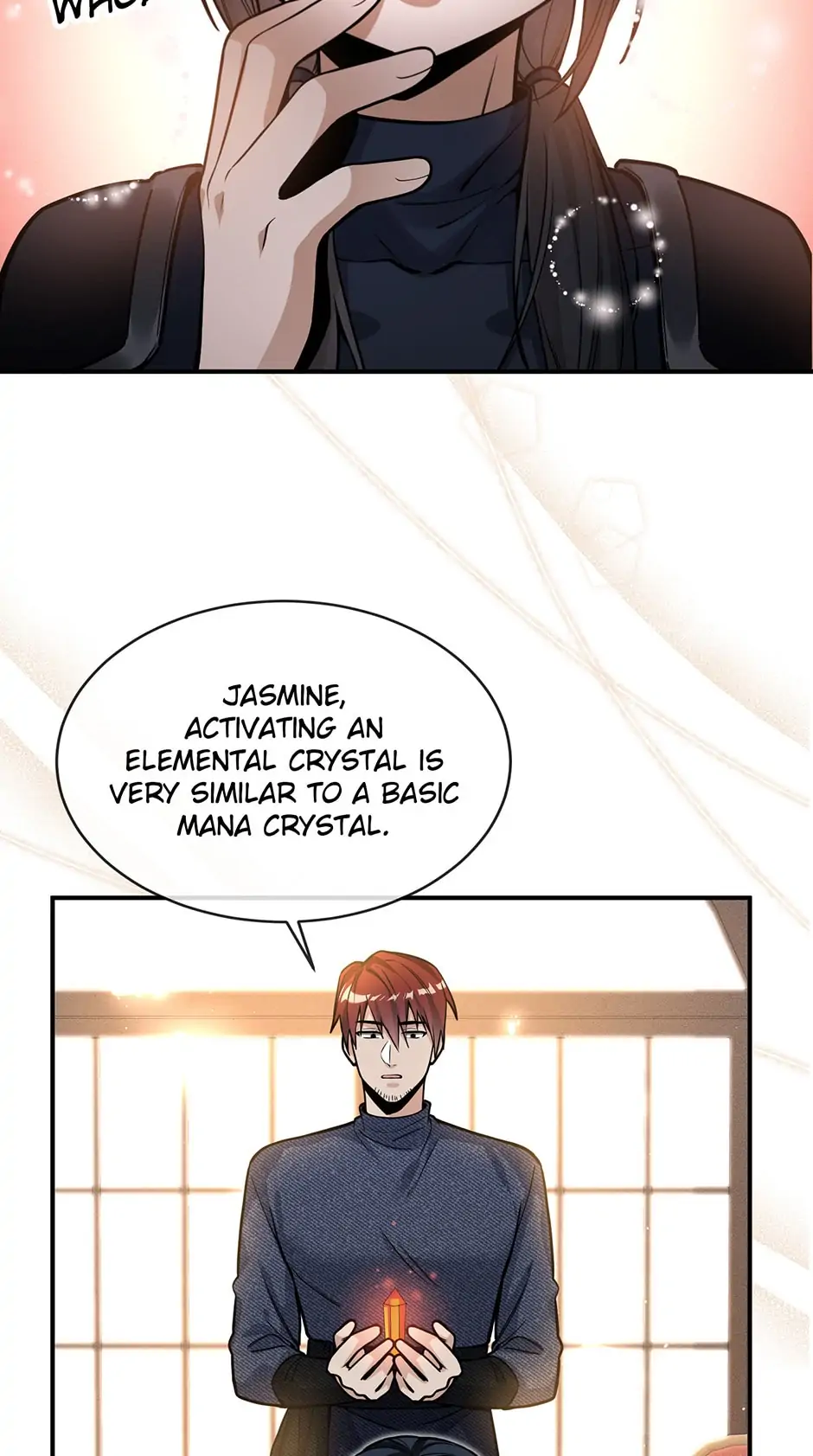 The Beginning After The End chapter 175.1 page 39