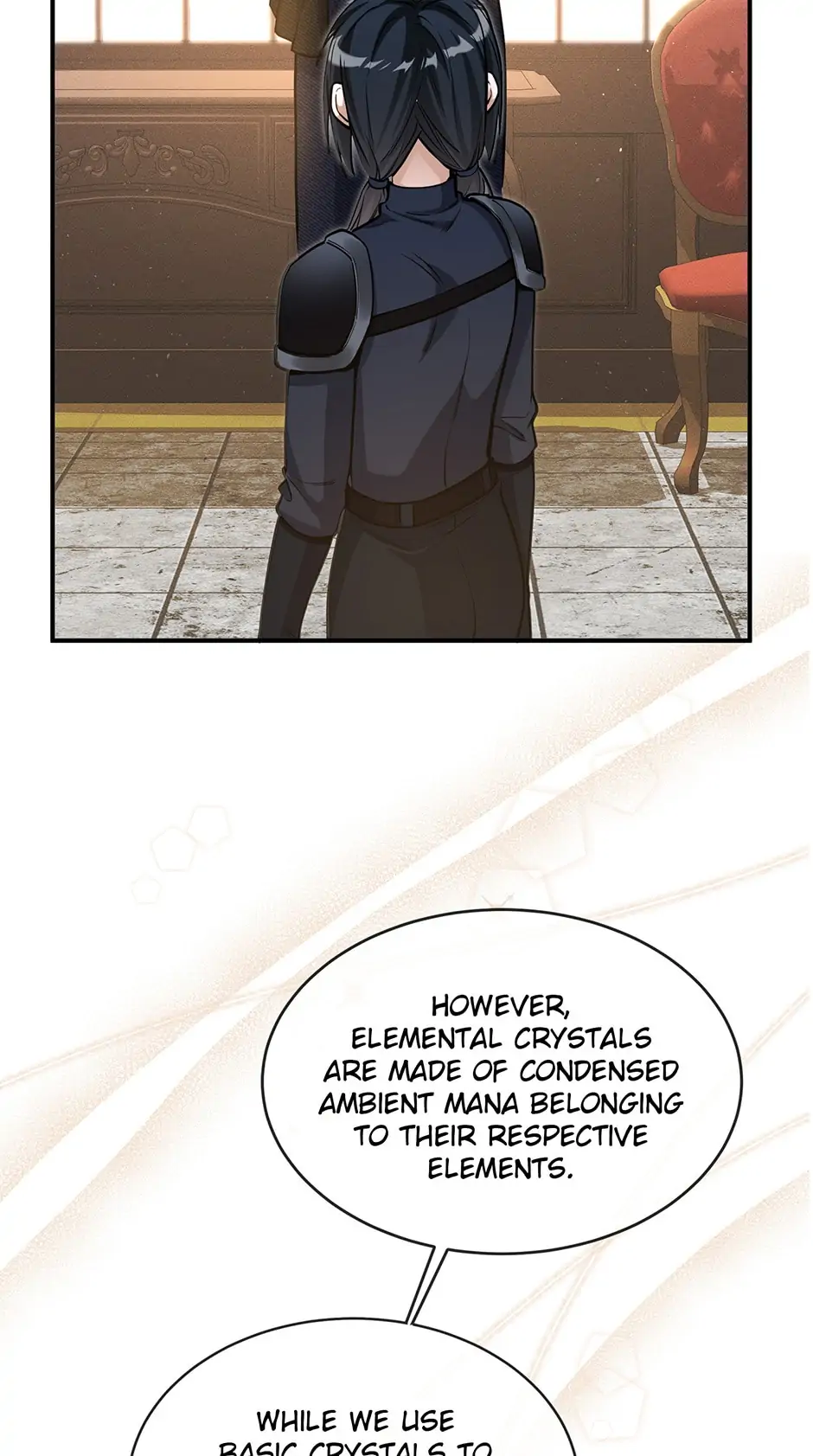 The Beginning After The End chapter 175.1 page 40