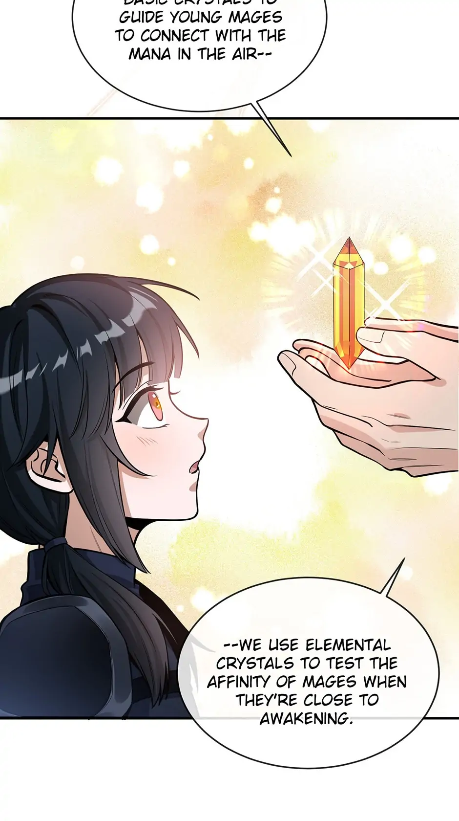 The Beginning After The End chapter 175.1 page 41