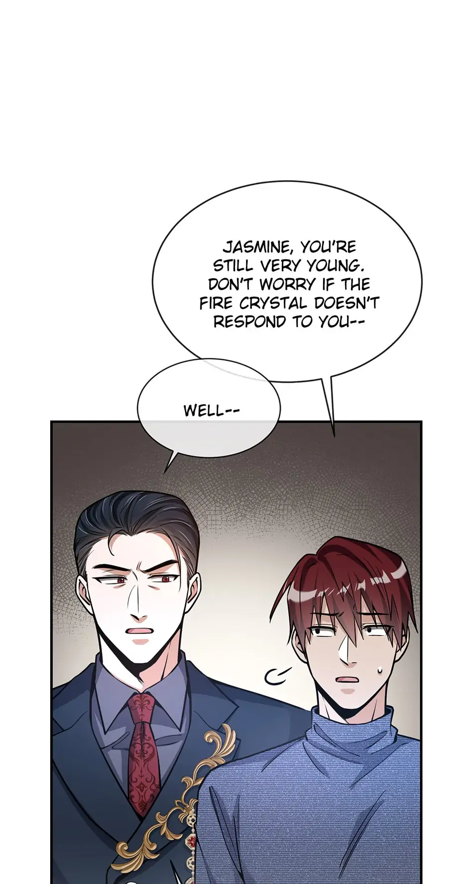 The Beginning After The End chapter 175.1 page 42