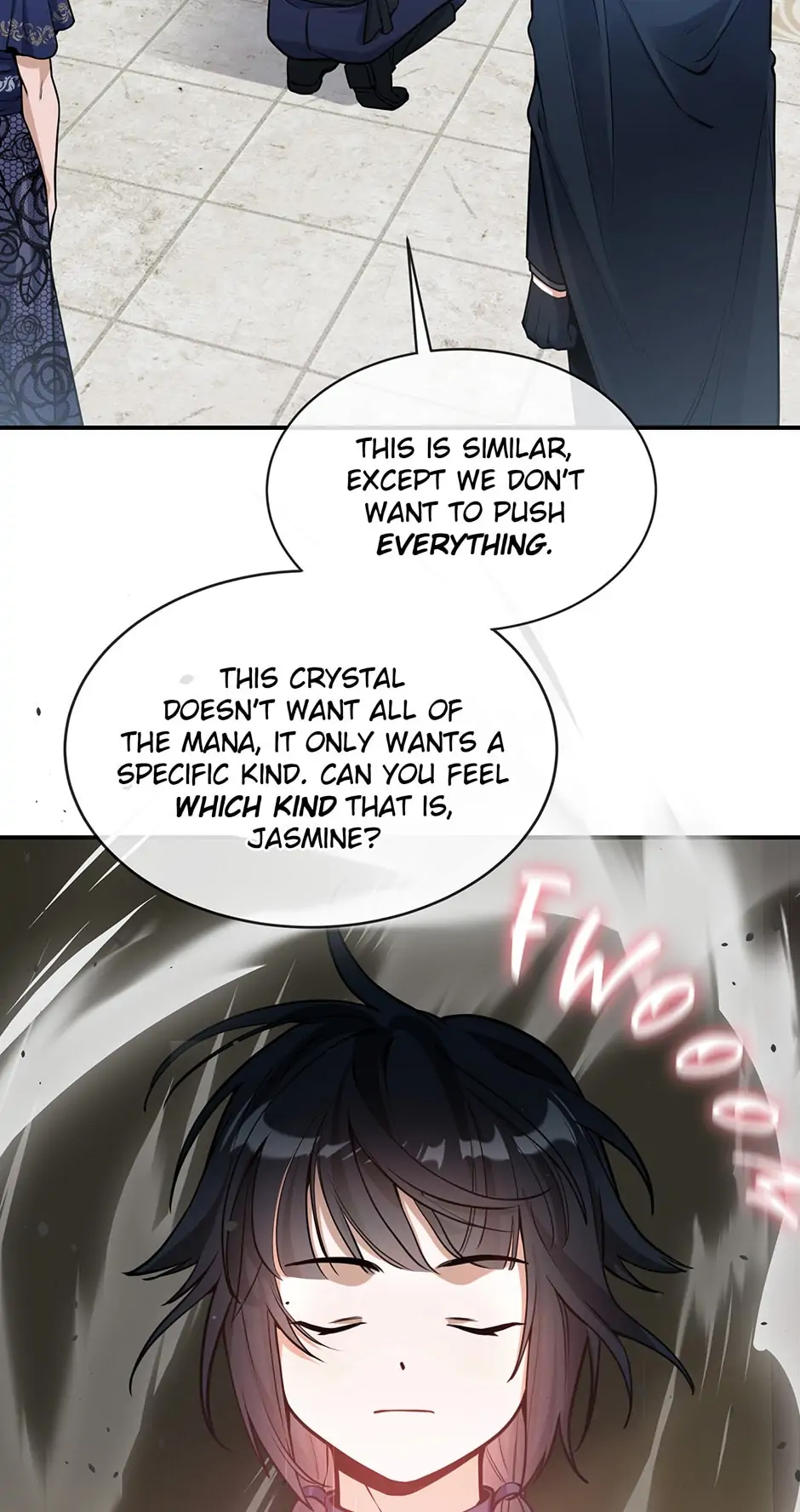 The Beginning After The End chapter 175.1 page 44