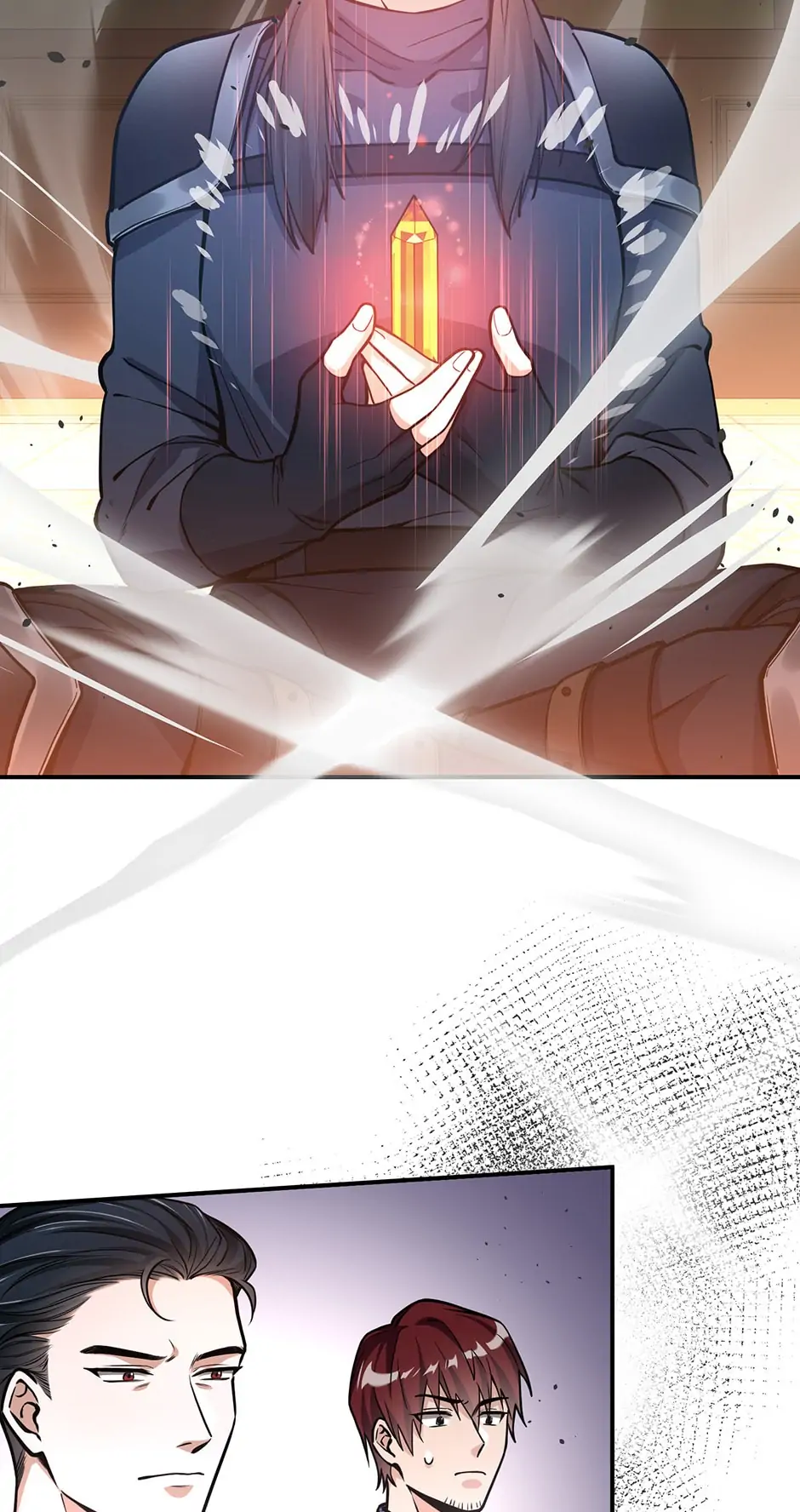 The Beginning After The End chapter 175.1 page 45