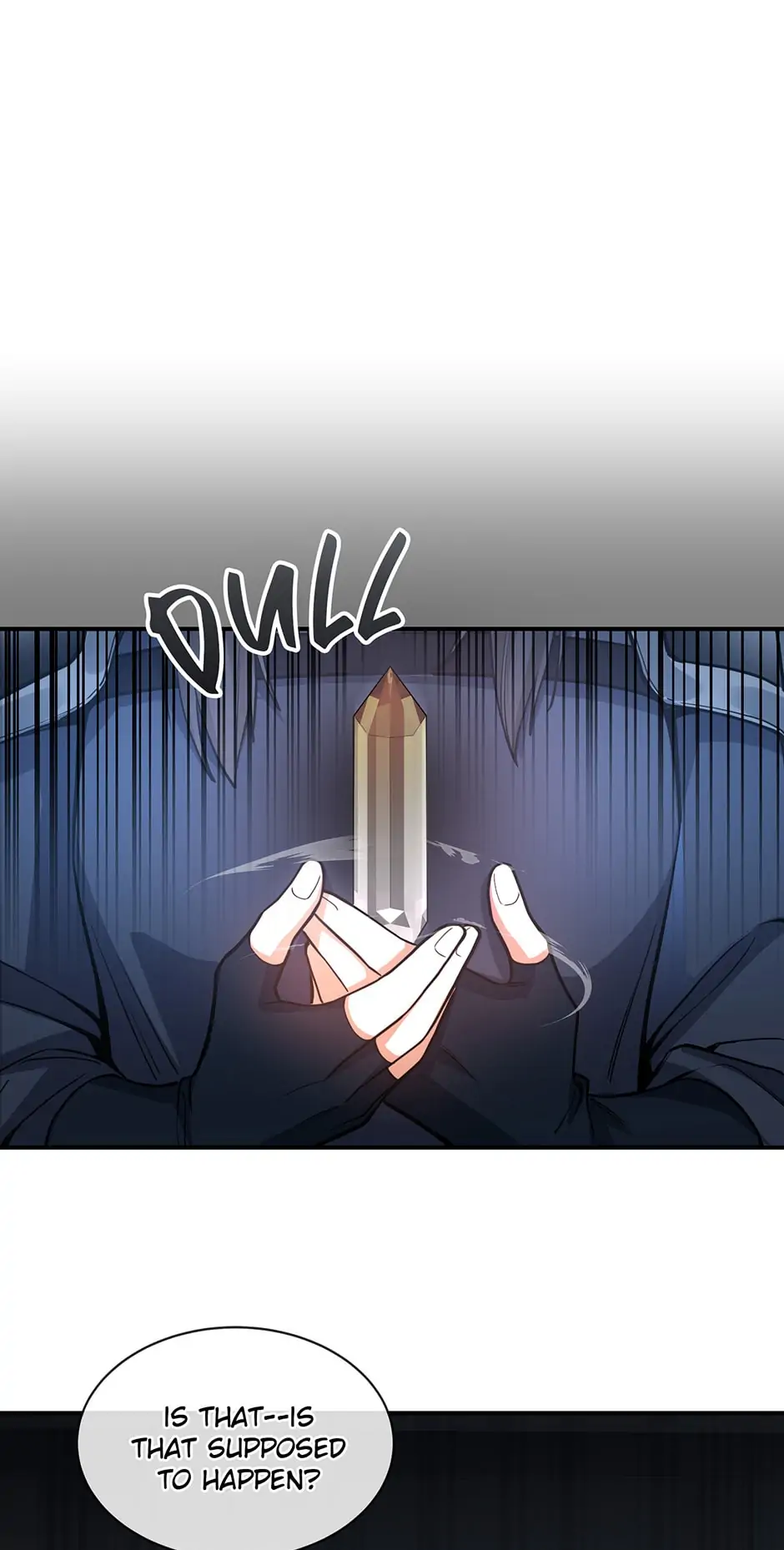The Beginning After The End chapter 175.1 page 48
