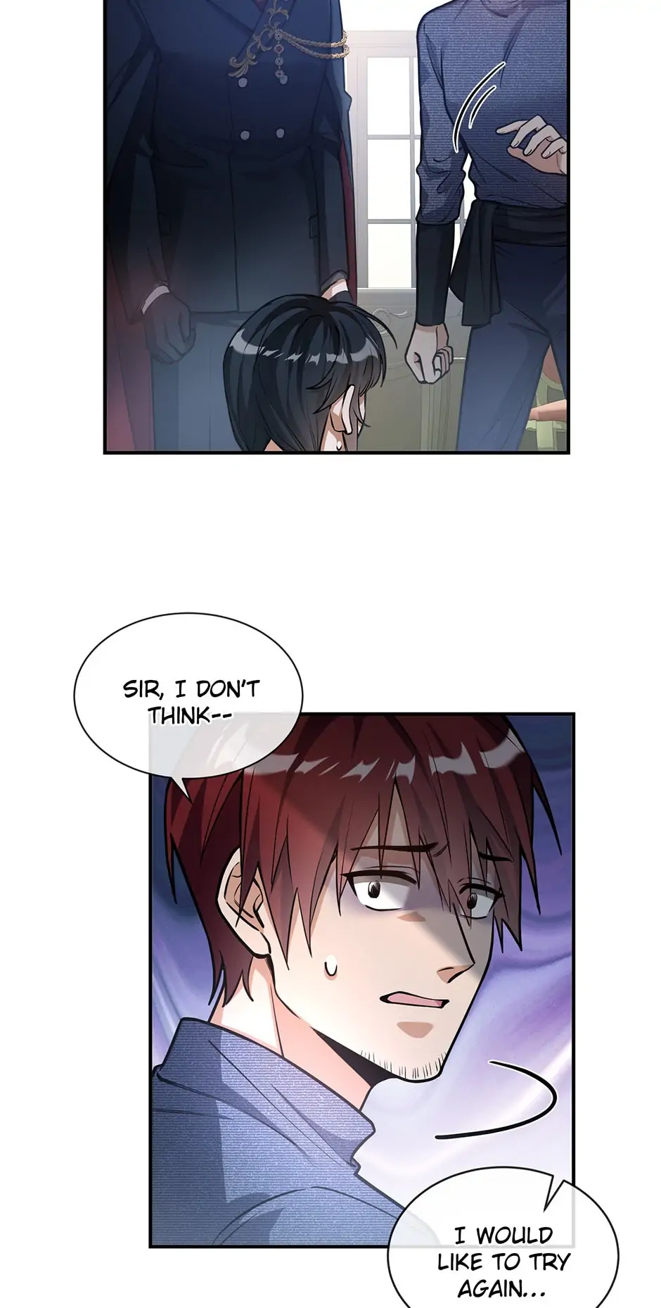 The Beginning After The End chapter 175.1 page 50