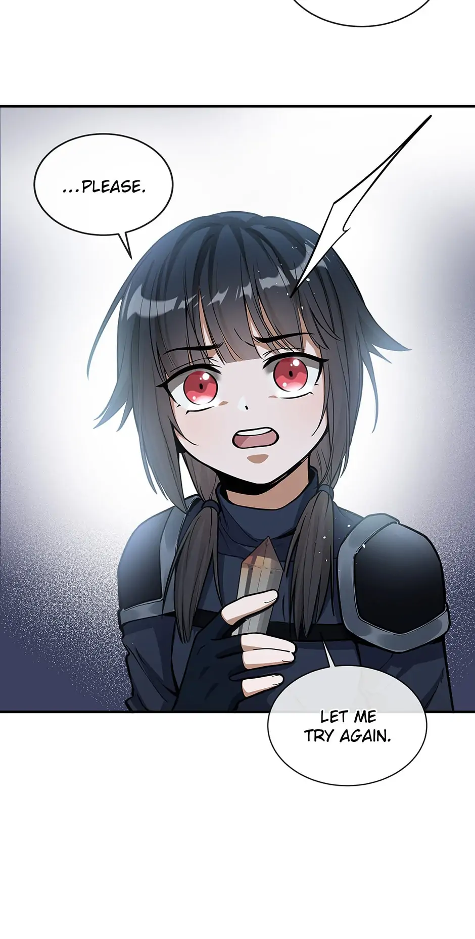The Beginning After The End chapter 175.1 page 51