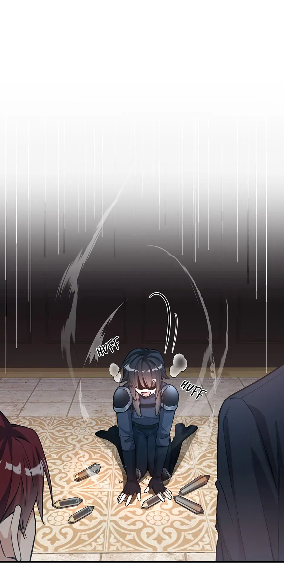 The Beginning After The End chapter 175.1 page 53
