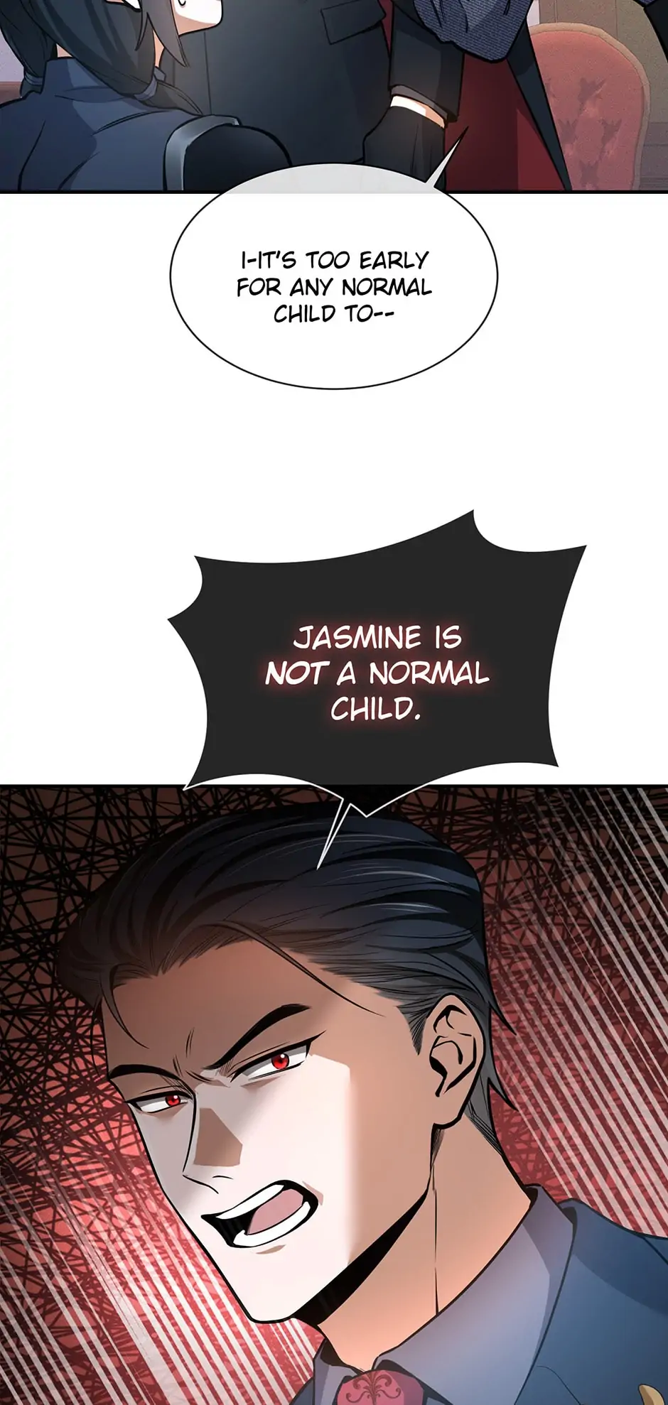 The Beginning After The End chapter 175.1 page 56