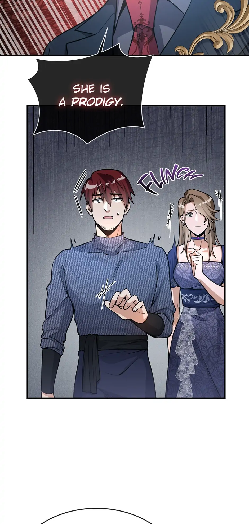 The Beginning After The End chapter 175.1 page 57