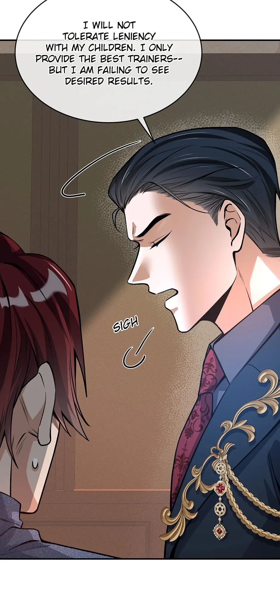 The Beginning After The End chapter 175.1 page 58