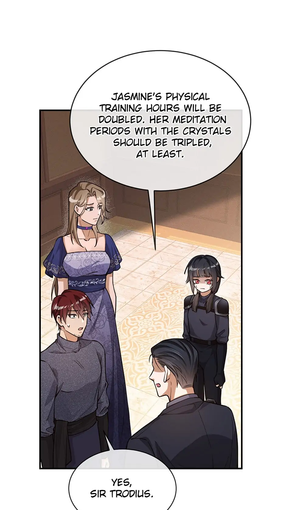 The Beginning After The End chapter 175.1 page 59