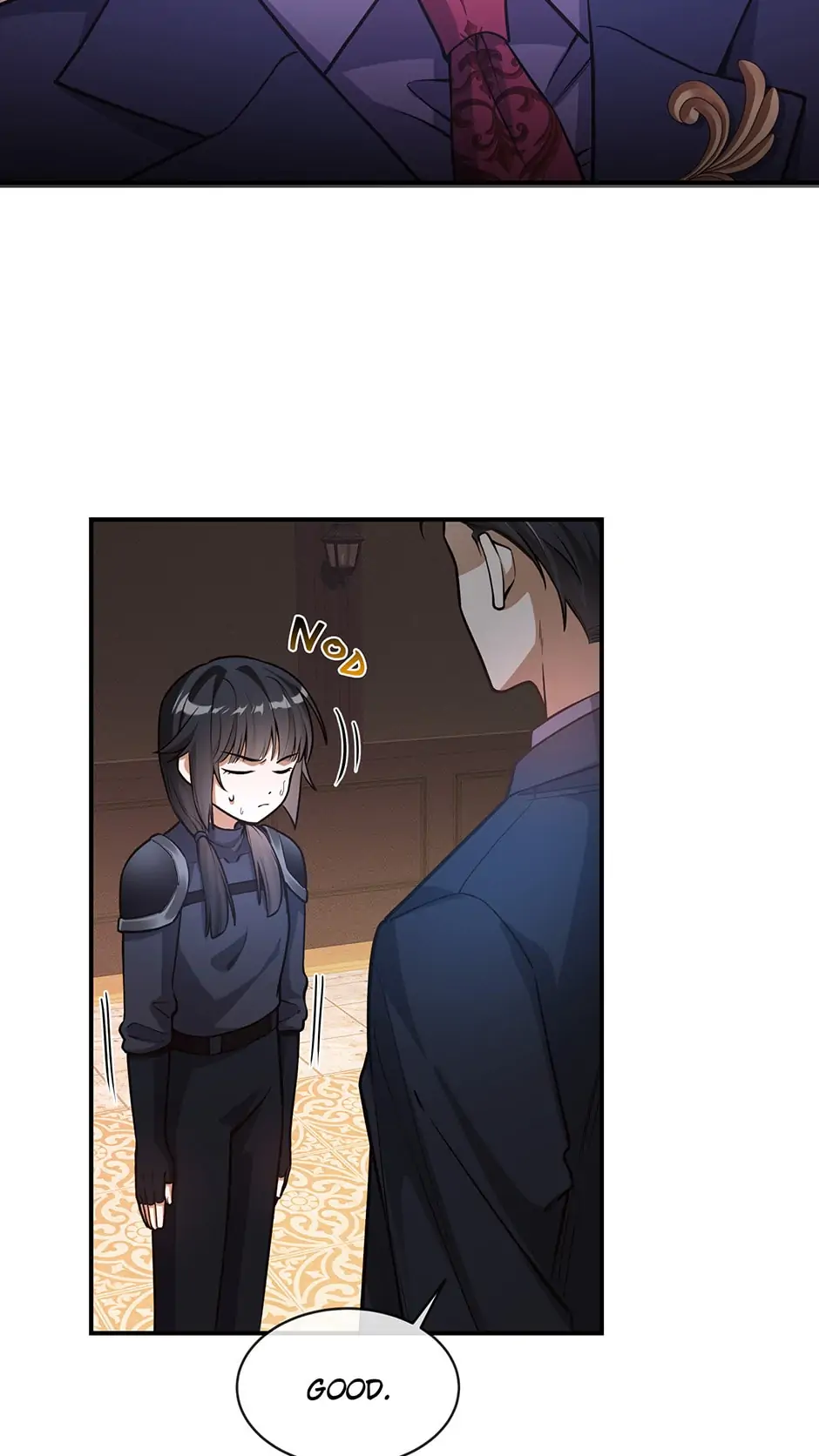 The Beginning After The End chapter 175.1 page 61