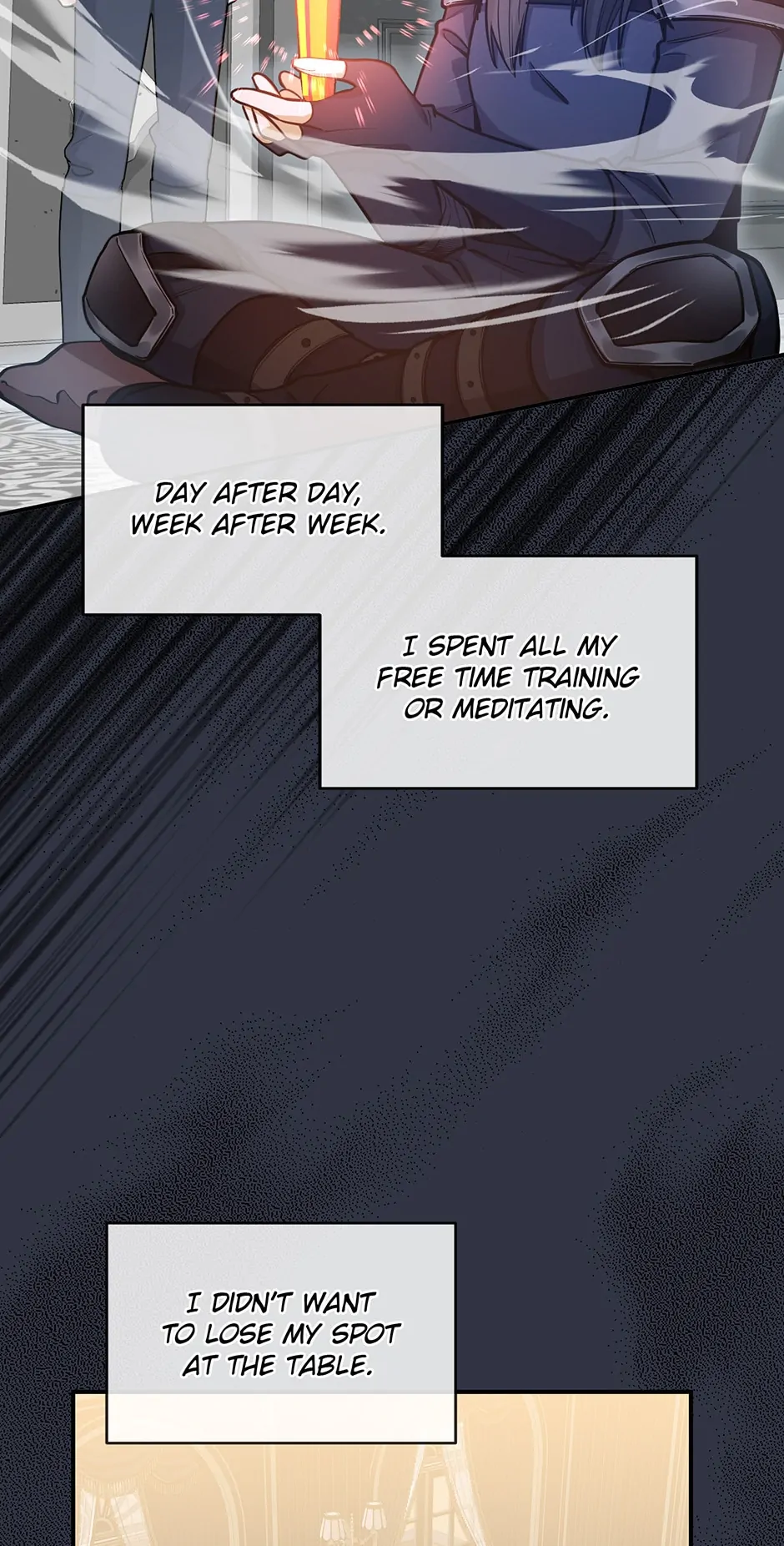 The Beginning After The End chapter 175.11 page 2