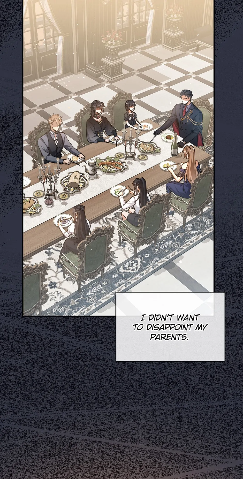 The Beginning After The End chapter 175.11 page 3