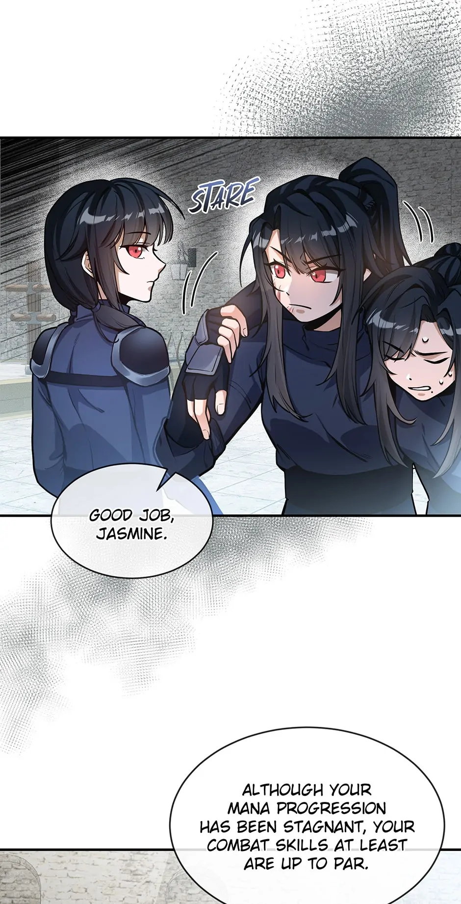 The Beginning After The End chapter 175.11 page 13