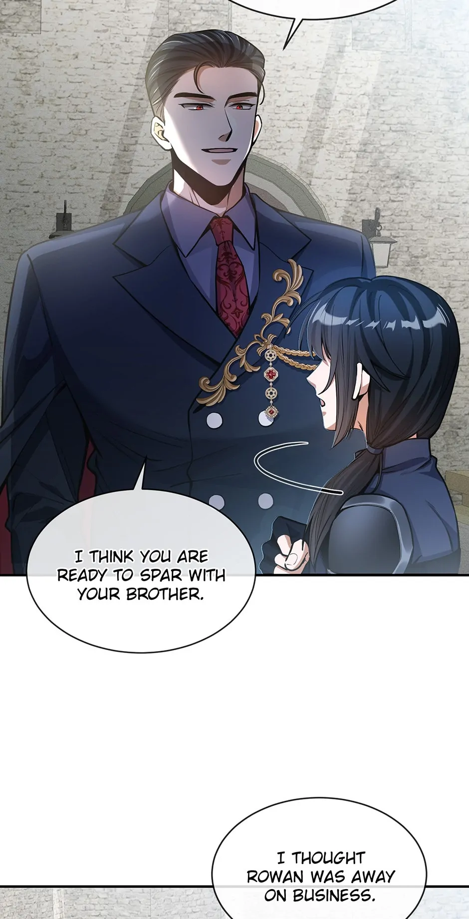 The Beginning After The End chapter 175.11 page 14