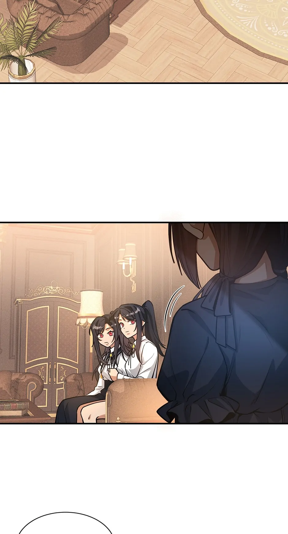 The Beginning After The End chapter 175.11 page 21