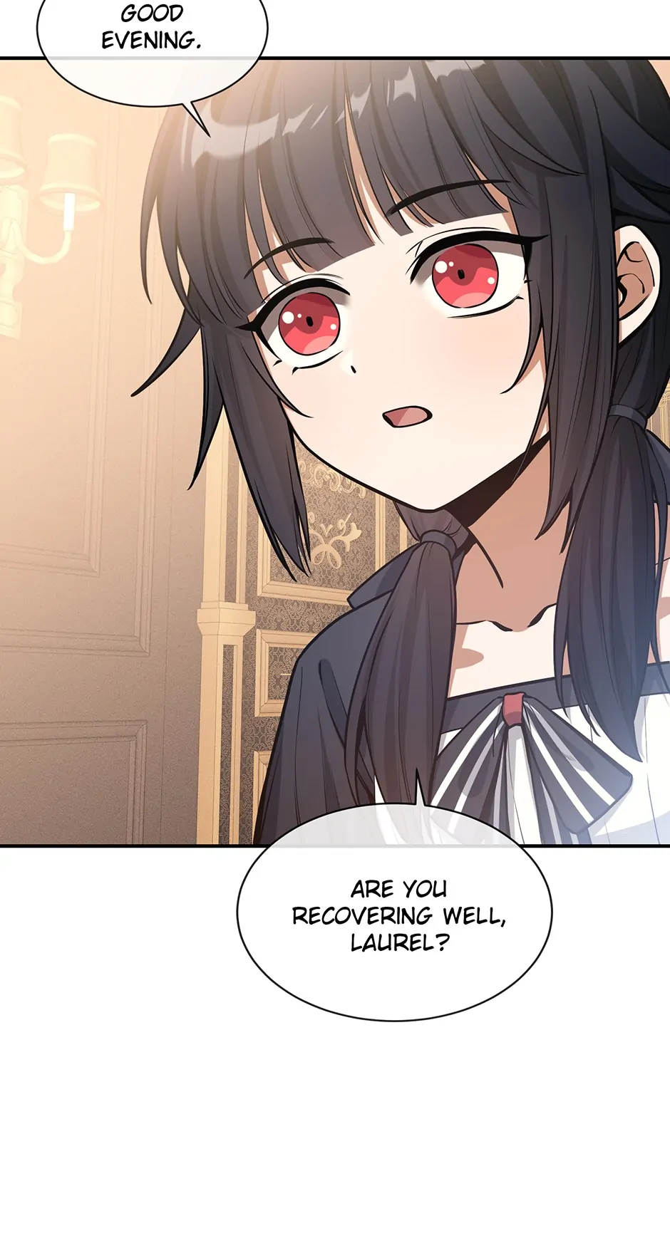 The Beginning After The End chapter 175.11 page 22
