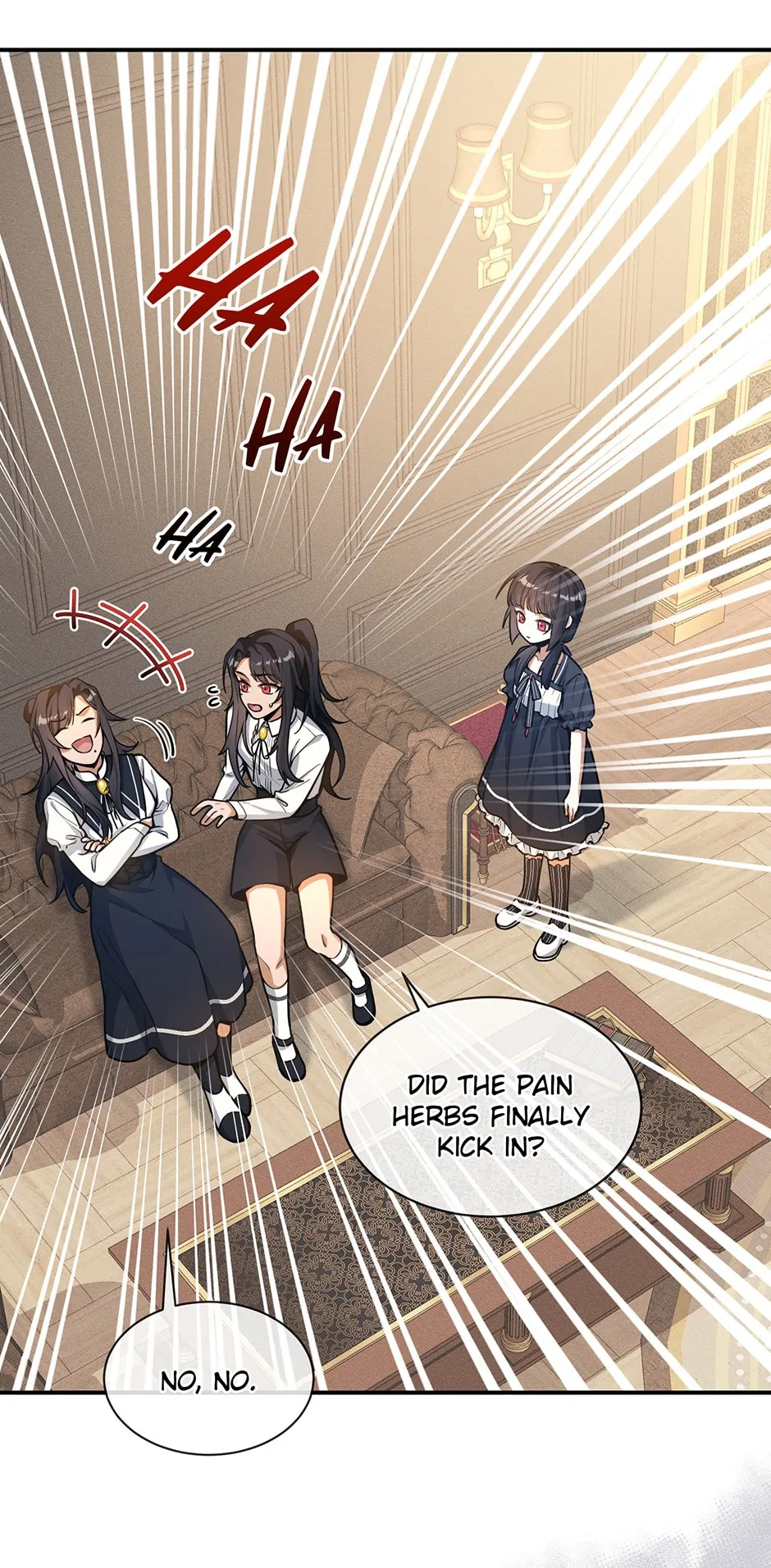 The Beginning After The End chapter 175.11 page 26