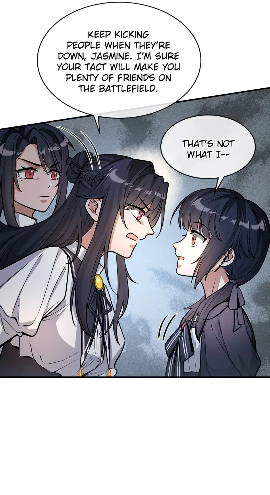 The Beginning After The End chapter 175.11 page 30